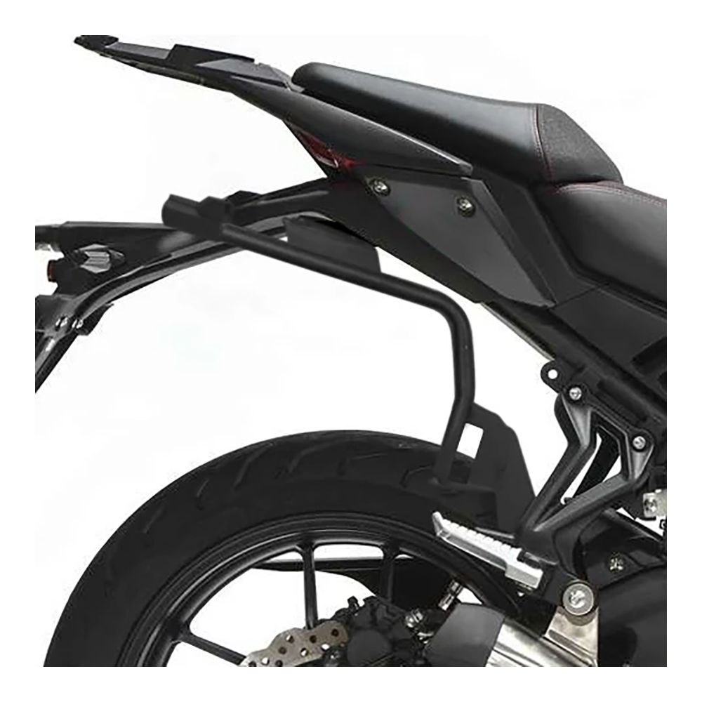 SHAD Seitenkoffer-Träger 3P