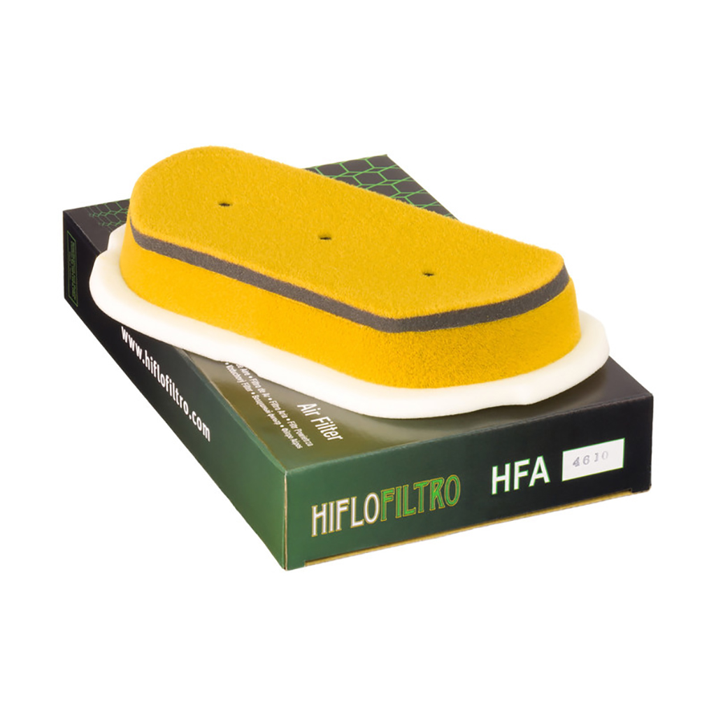 Hiflo Luftfilter