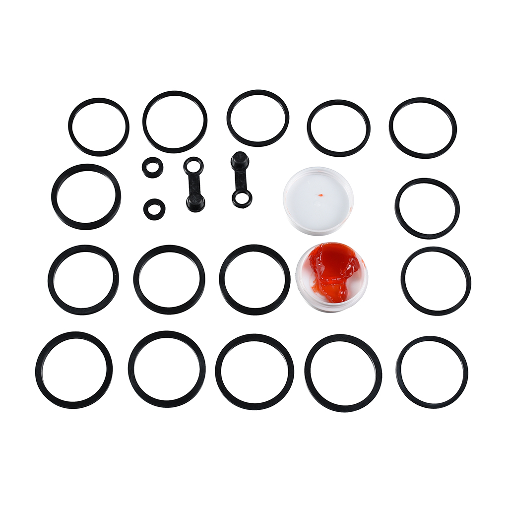 MotoLibre Bremssattel Reparatur Satz