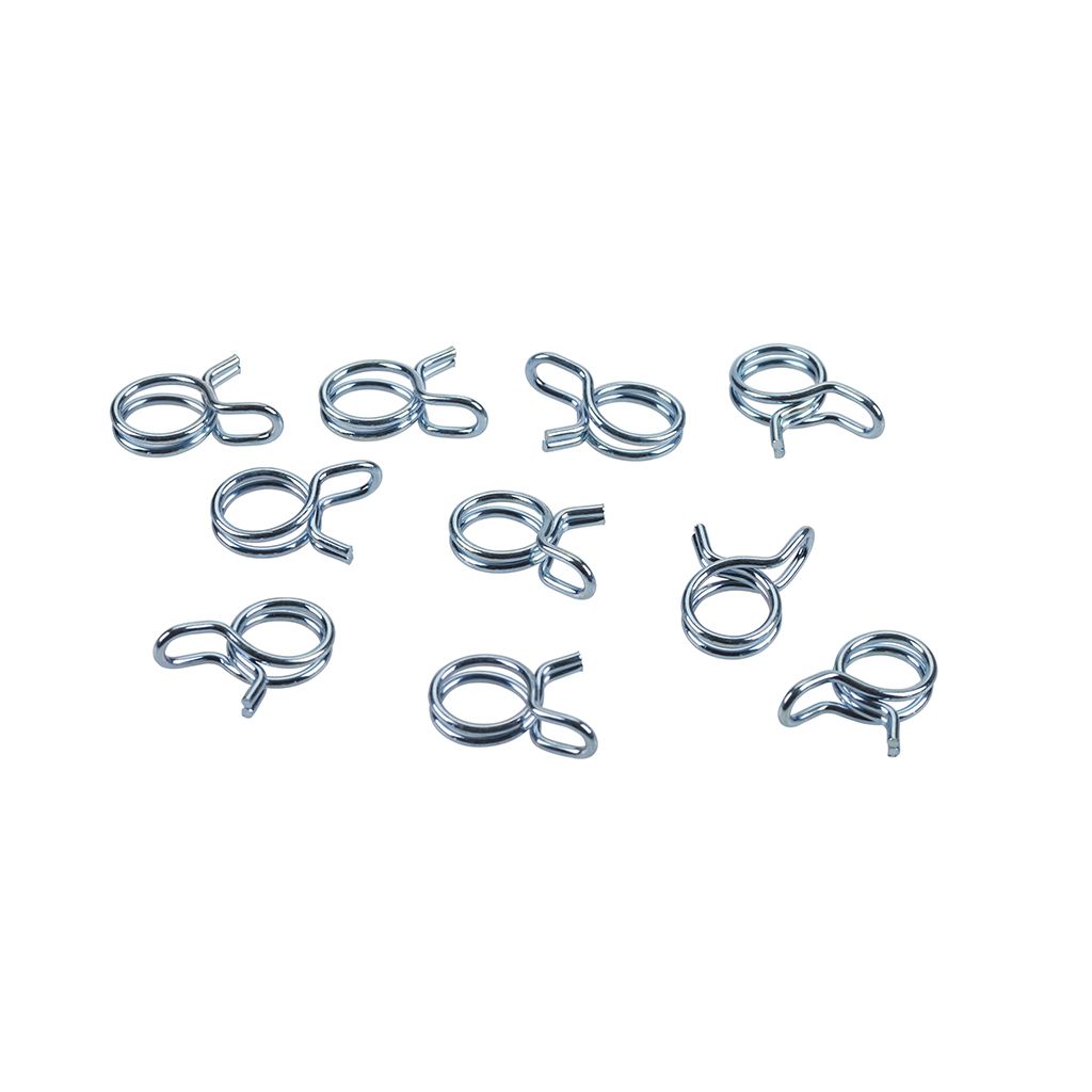 KMP italiana Schlauchklemme/Schlauchschelle