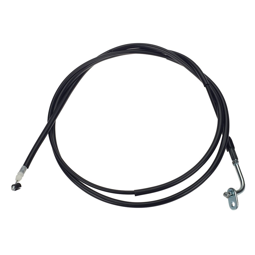 ScooterLibre Gaszug komplett