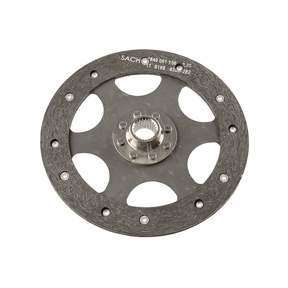 Sachs Kupplungsscheibe