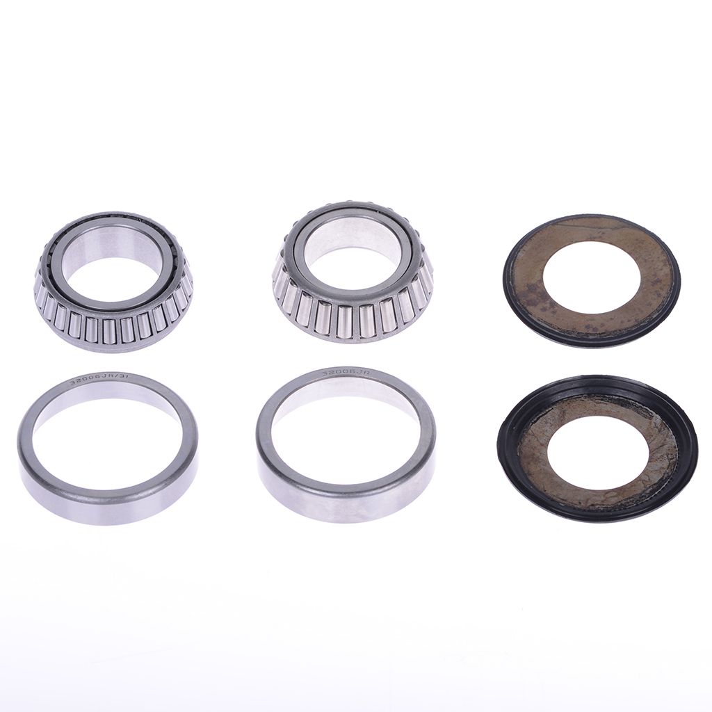 MotoLibre Lenkkopflager SSY911 Kegelrollenlager