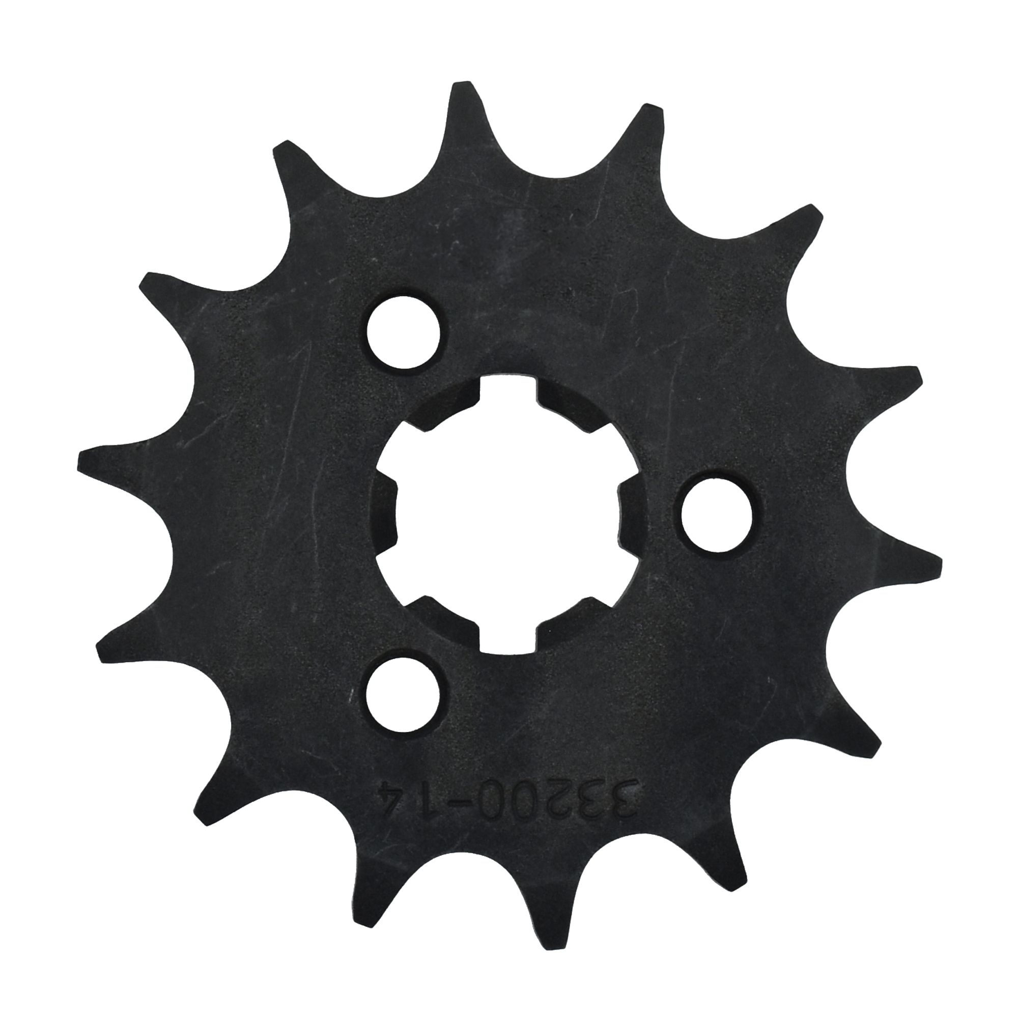 AFAM Ritzel #428 14 Zähne