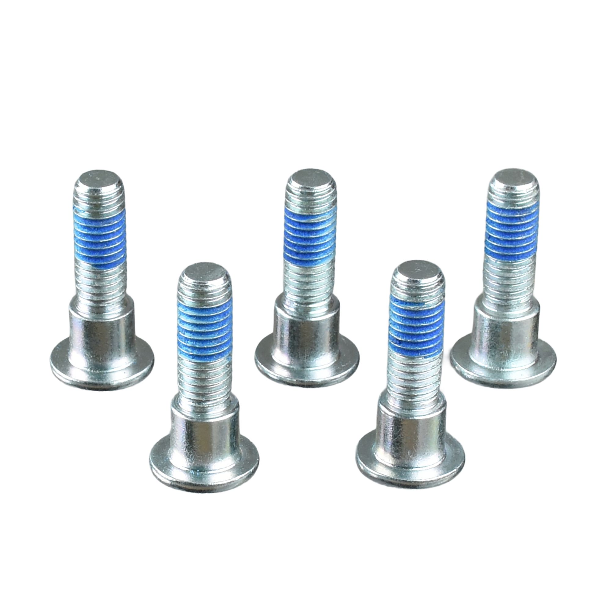 TRW Bremsscheibenschrauben M8x1,25x30 Set