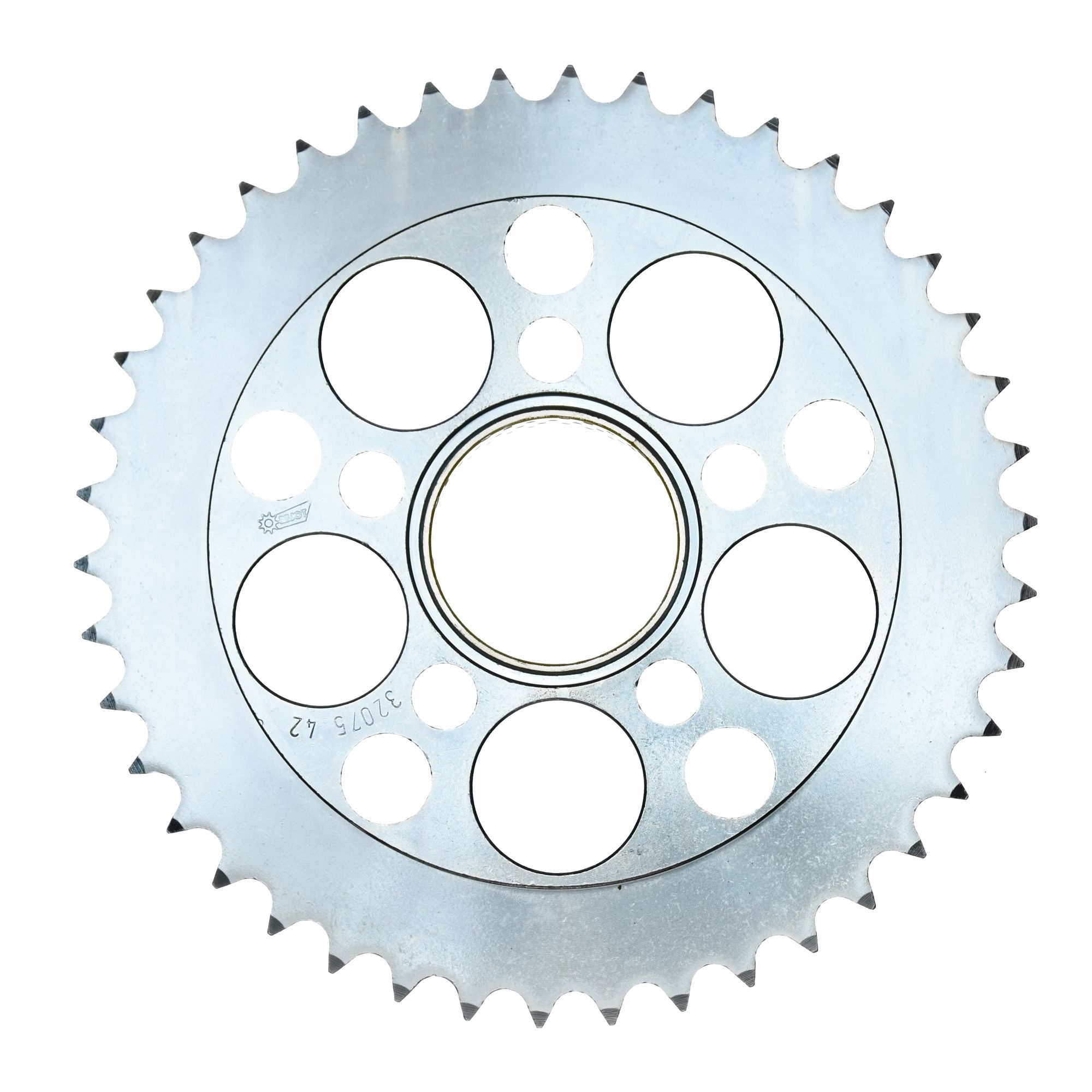 Esjot Kettenrad 50611-39 STAHL #520 39 Zähne