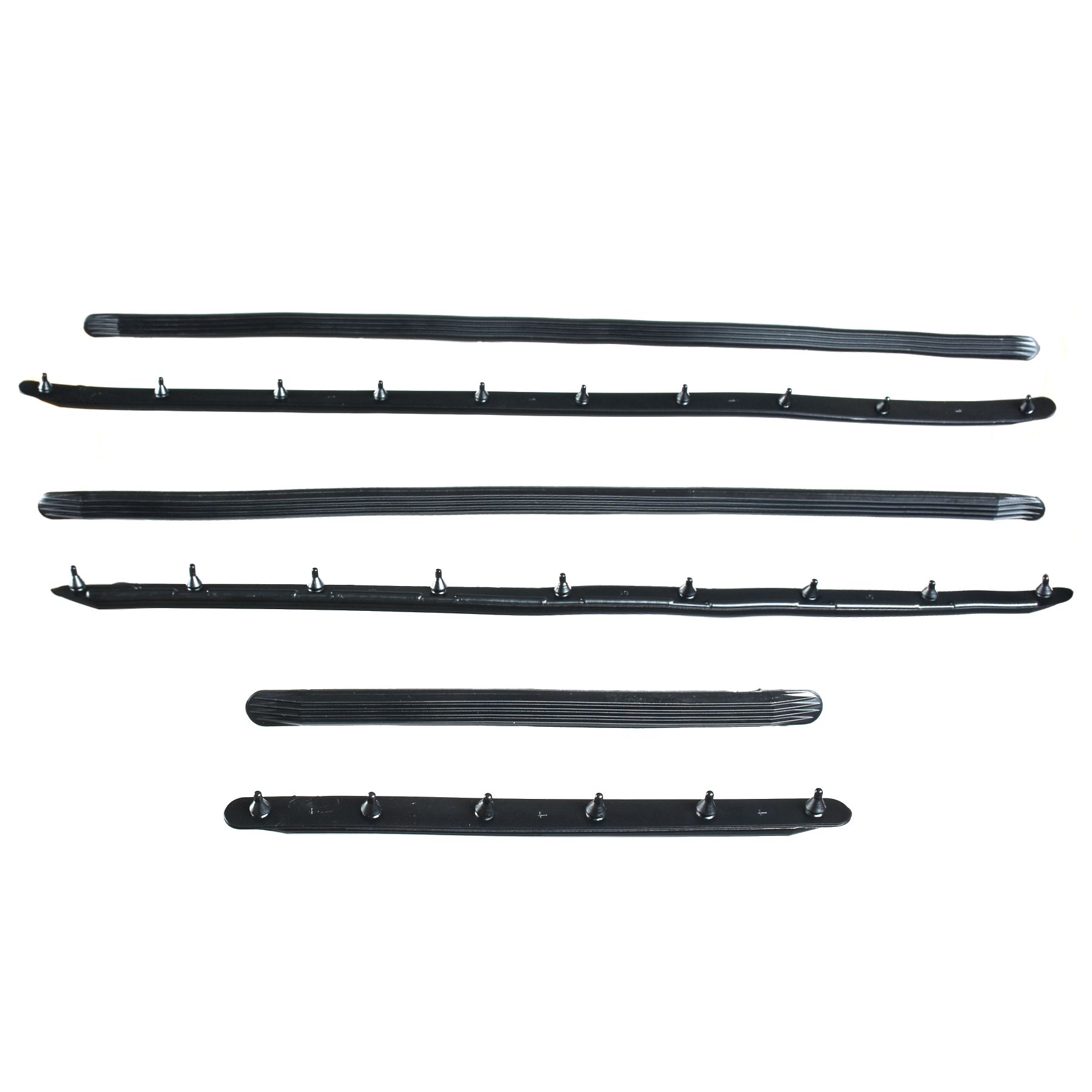 Ariete Fußtrittleistengummi