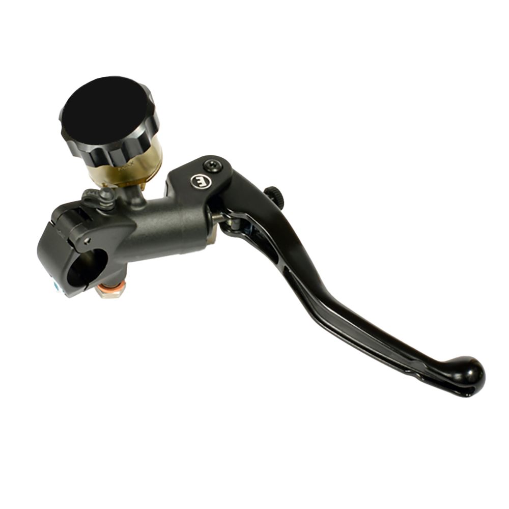 Magura Bremspumpe Radial 12 mm schwarz