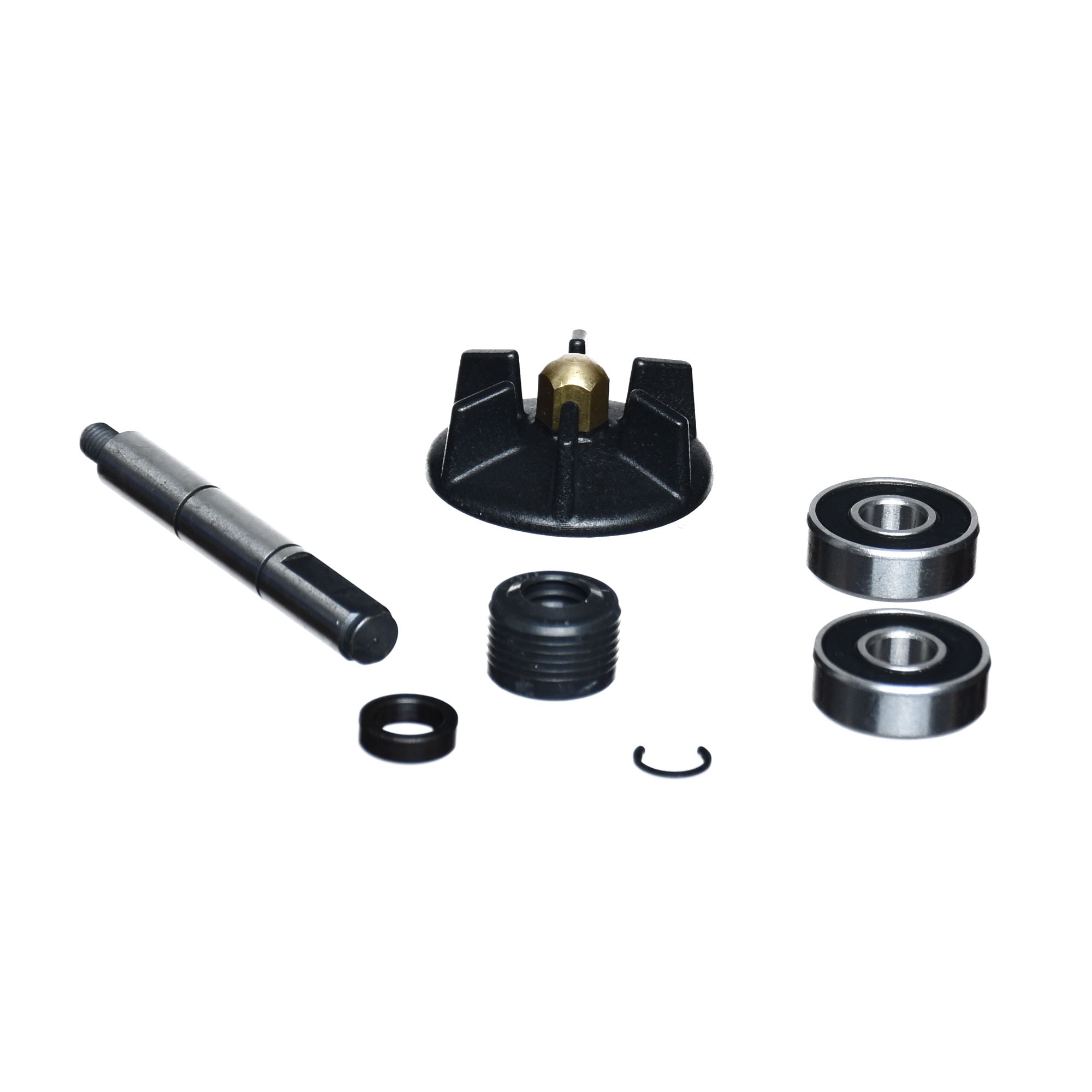 Buzzetti Wasserpumpenreparatursatz 50ccm 2-Takt