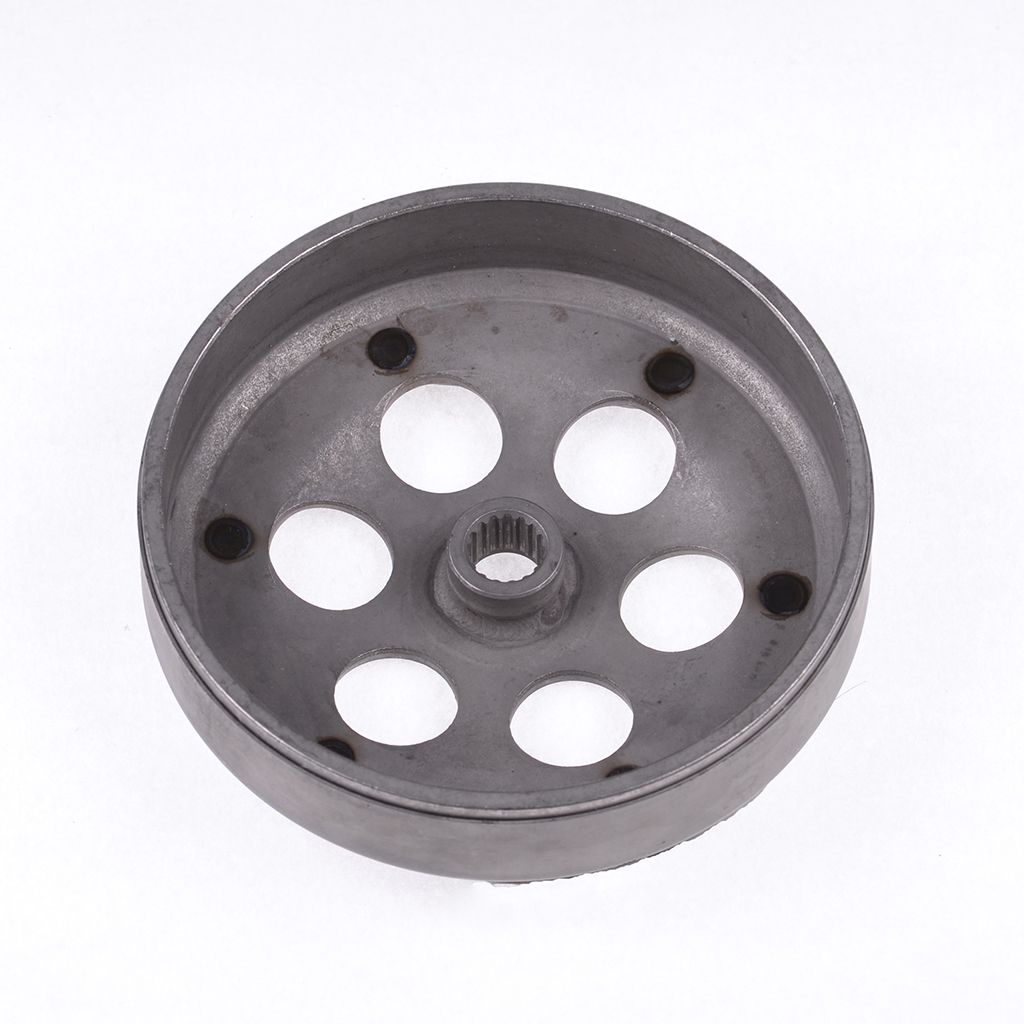 DR / Motorparts Kupplungskorb DR 105 mm