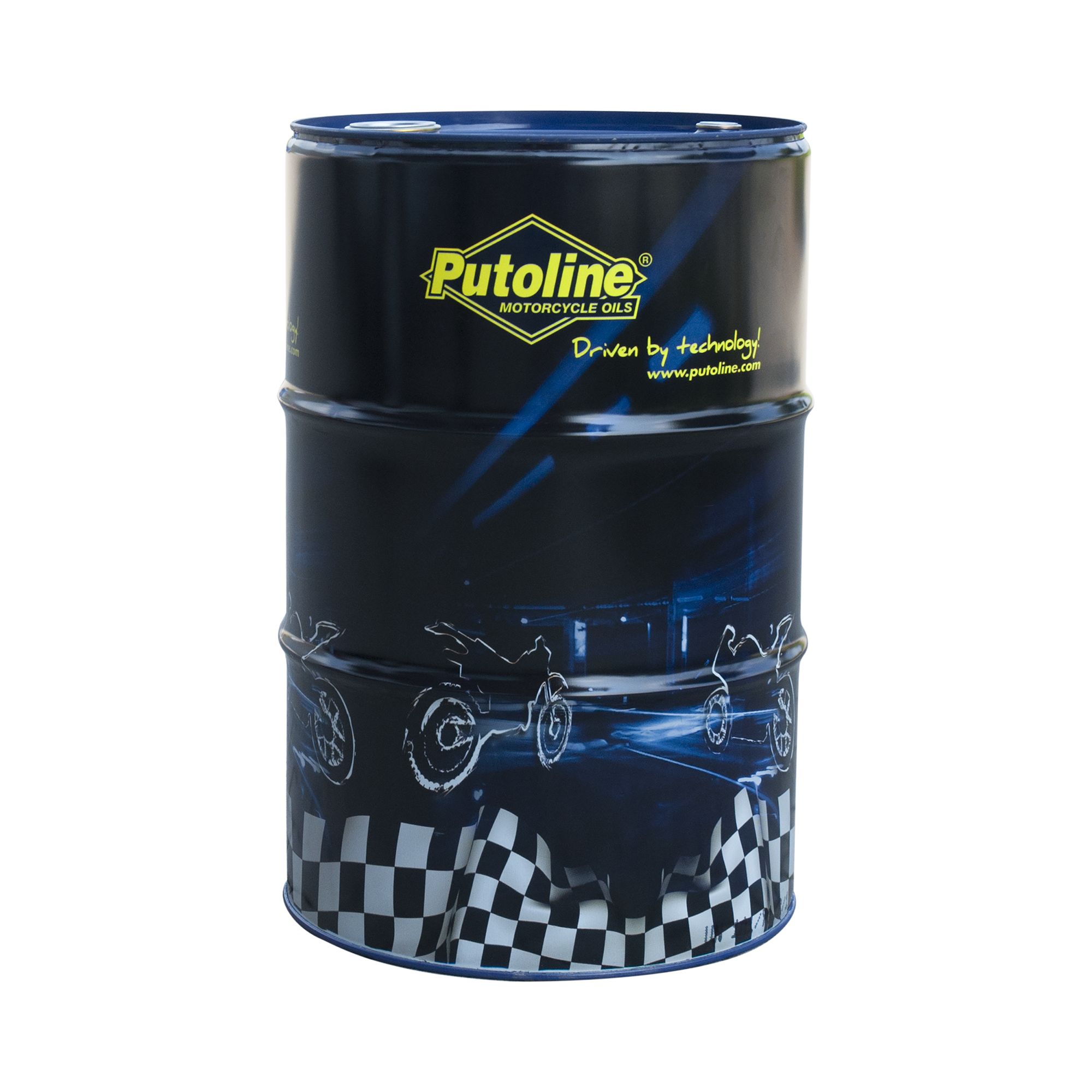 Putoline Getriebeöl 75W90 60 Liter SP Gear Oil synthetisch API API GL-4/5