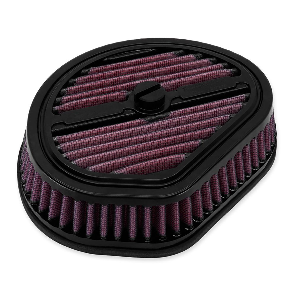 DNA Filters Luftfilter Performance