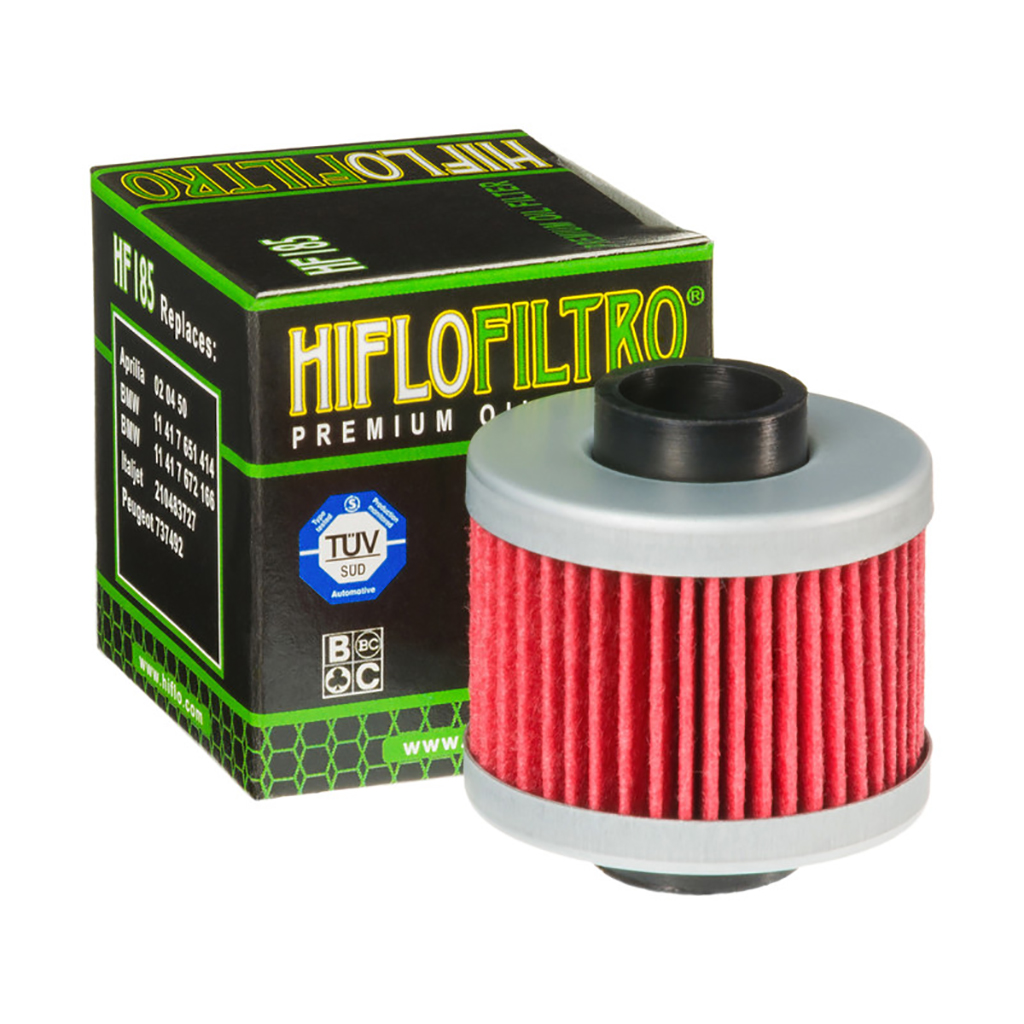 Hiflo Ölfilter