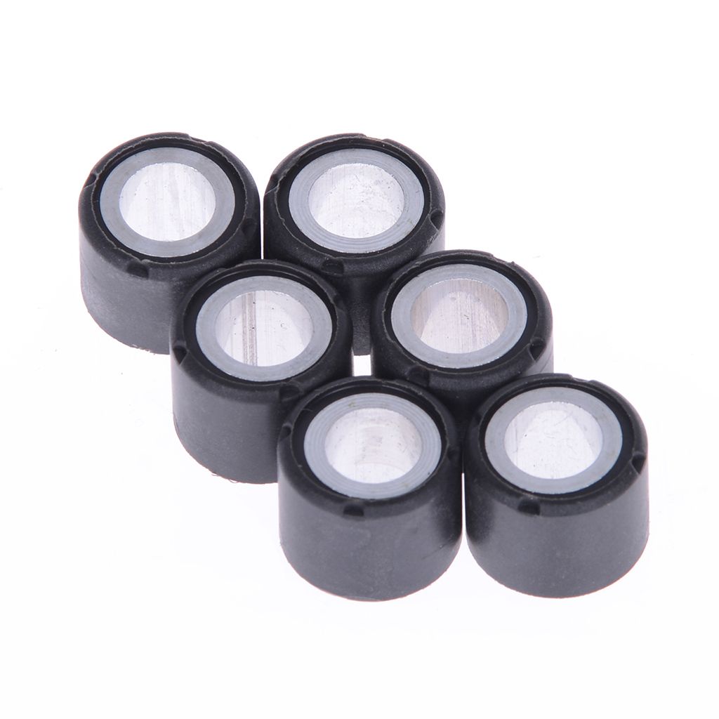 ScooterLibre Rollenkit 18x15 10.7gr 6 Rollen