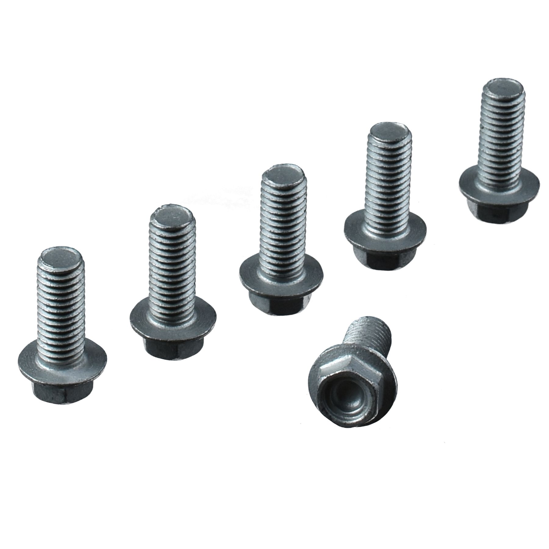 TRW Bremsscheibenschrauben M8x1,25x26 Set