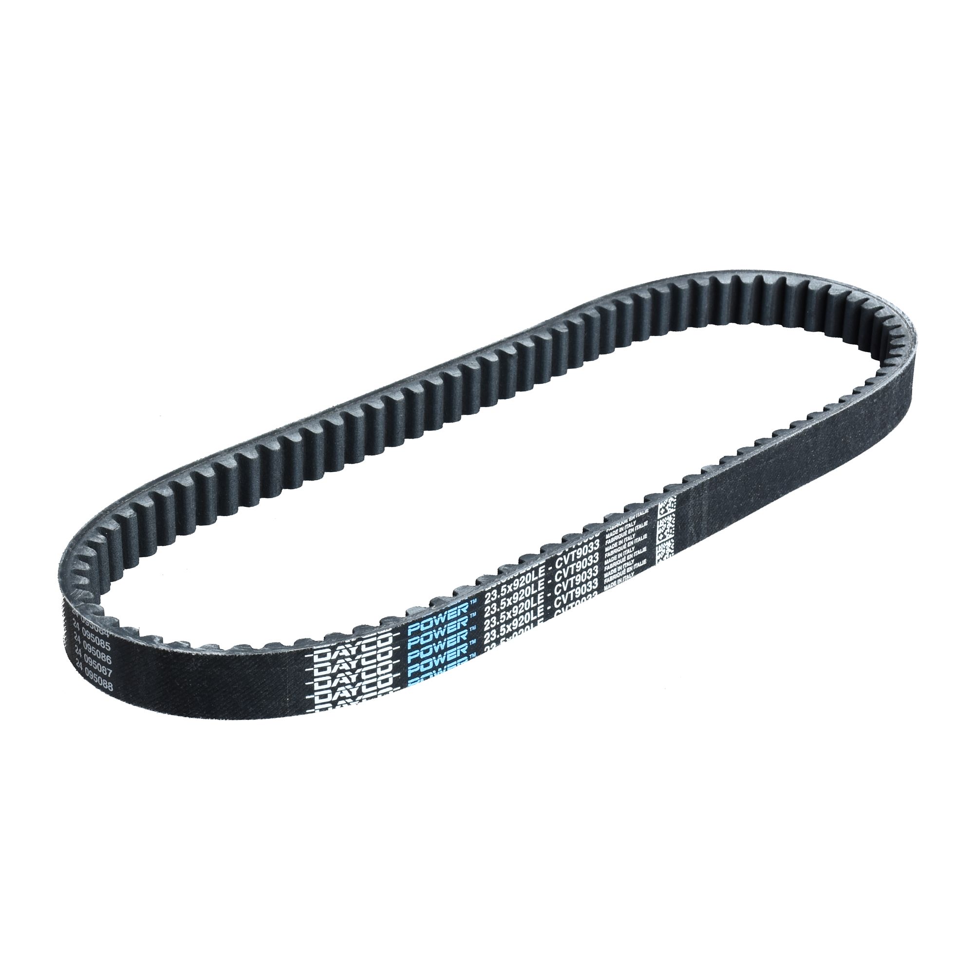 Dayco Keilriemen Antriebsriemen
