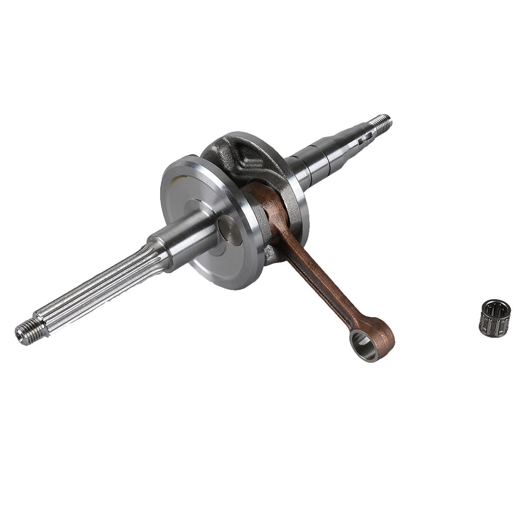 DR / Motorparts Kurbelwelle 50ccm