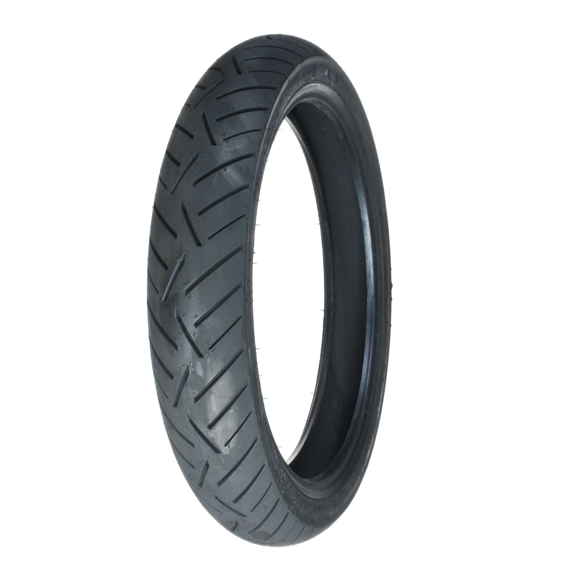 Continental Reifen 120/70-14 Scoot 55P TL front