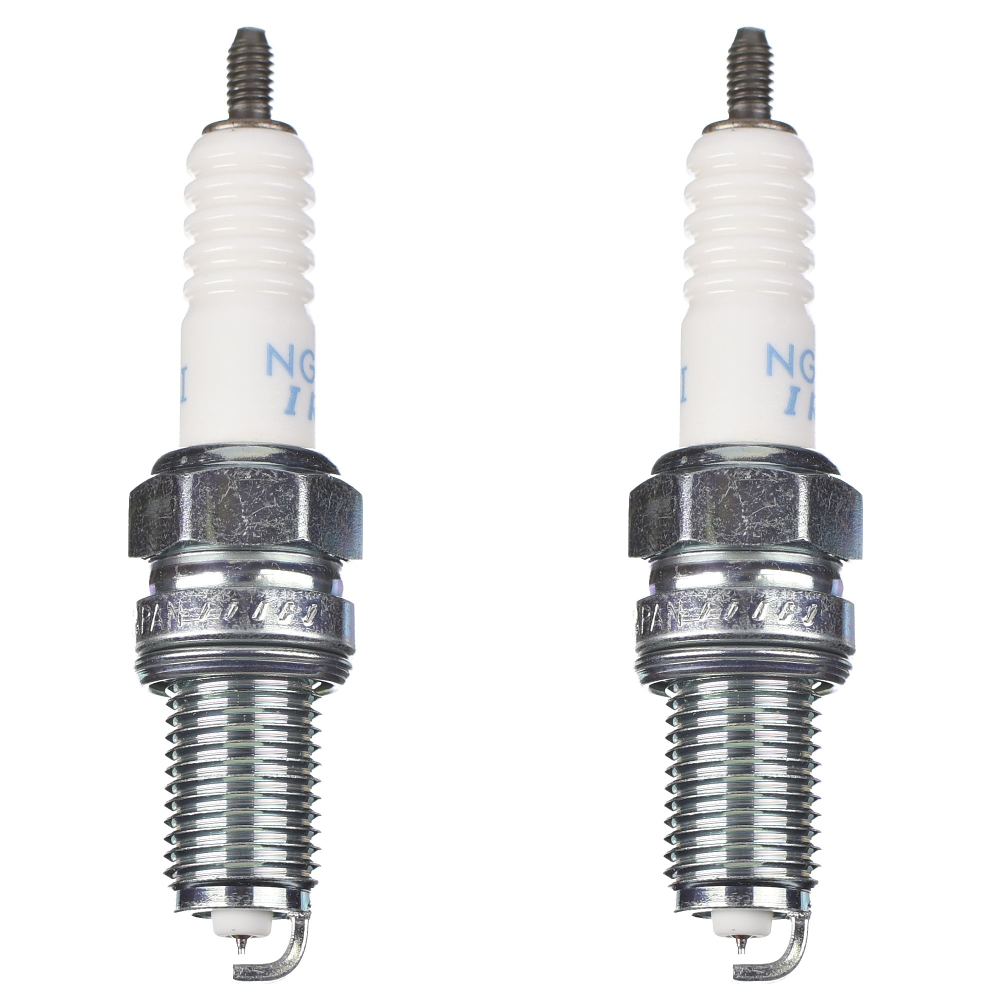 NGK Zündkerze KR8DI 4742 2er Set