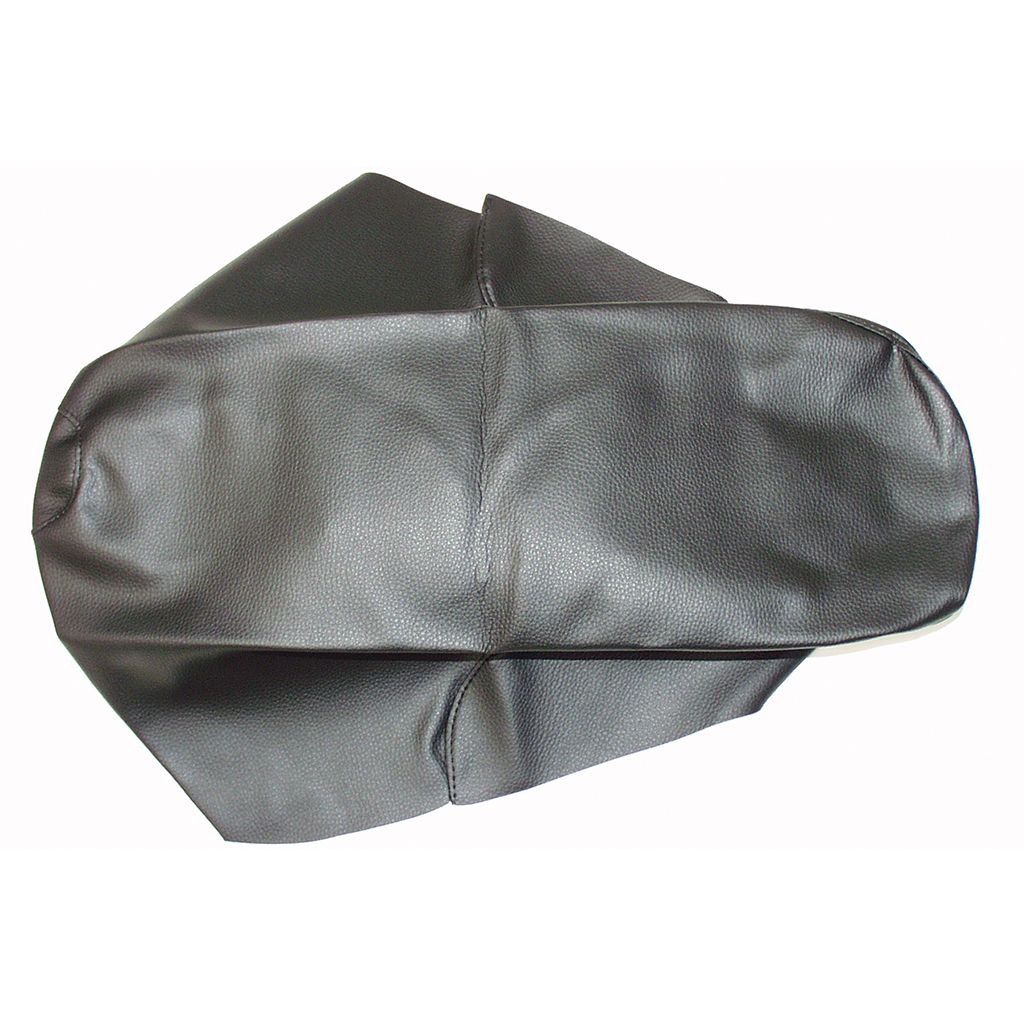 ScooterLibre Sitzbezug schwarz