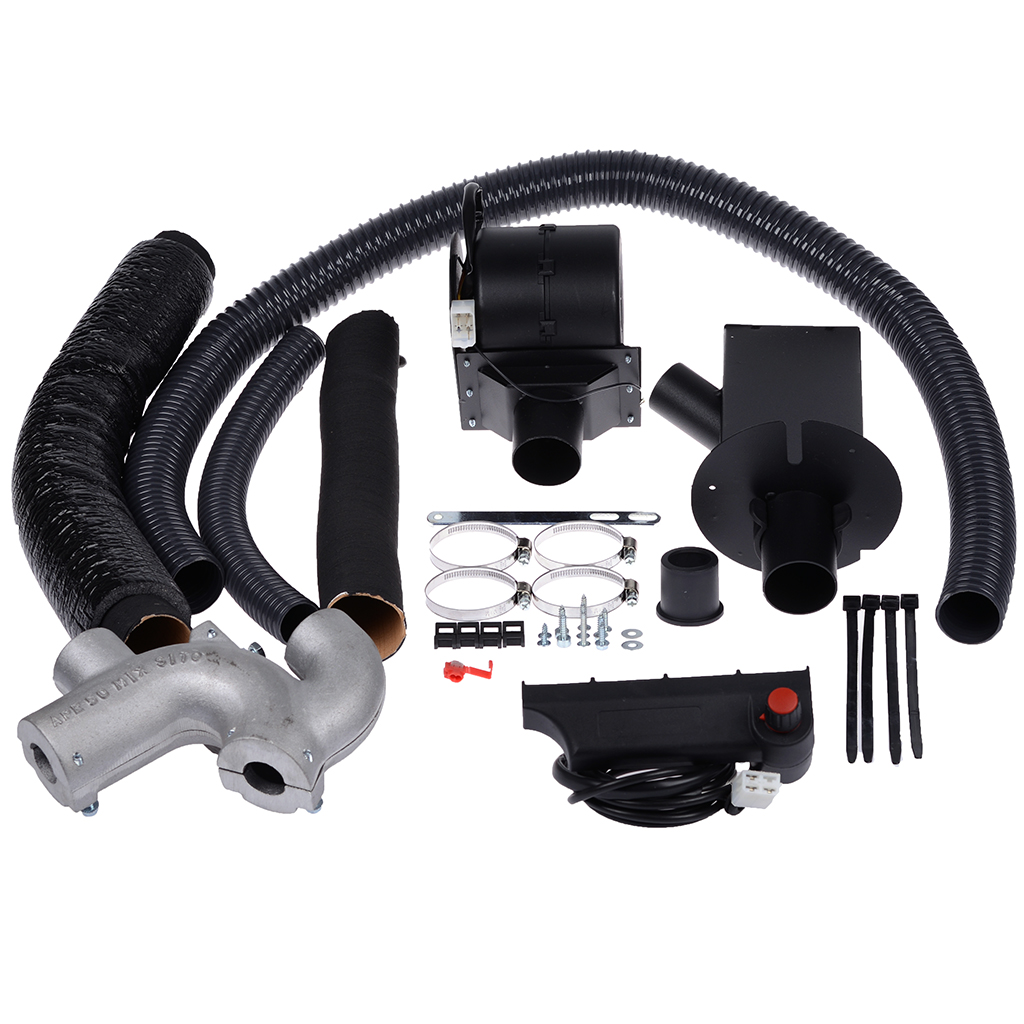 KMP italiana Heizung f. Sito Auspuffanlagen