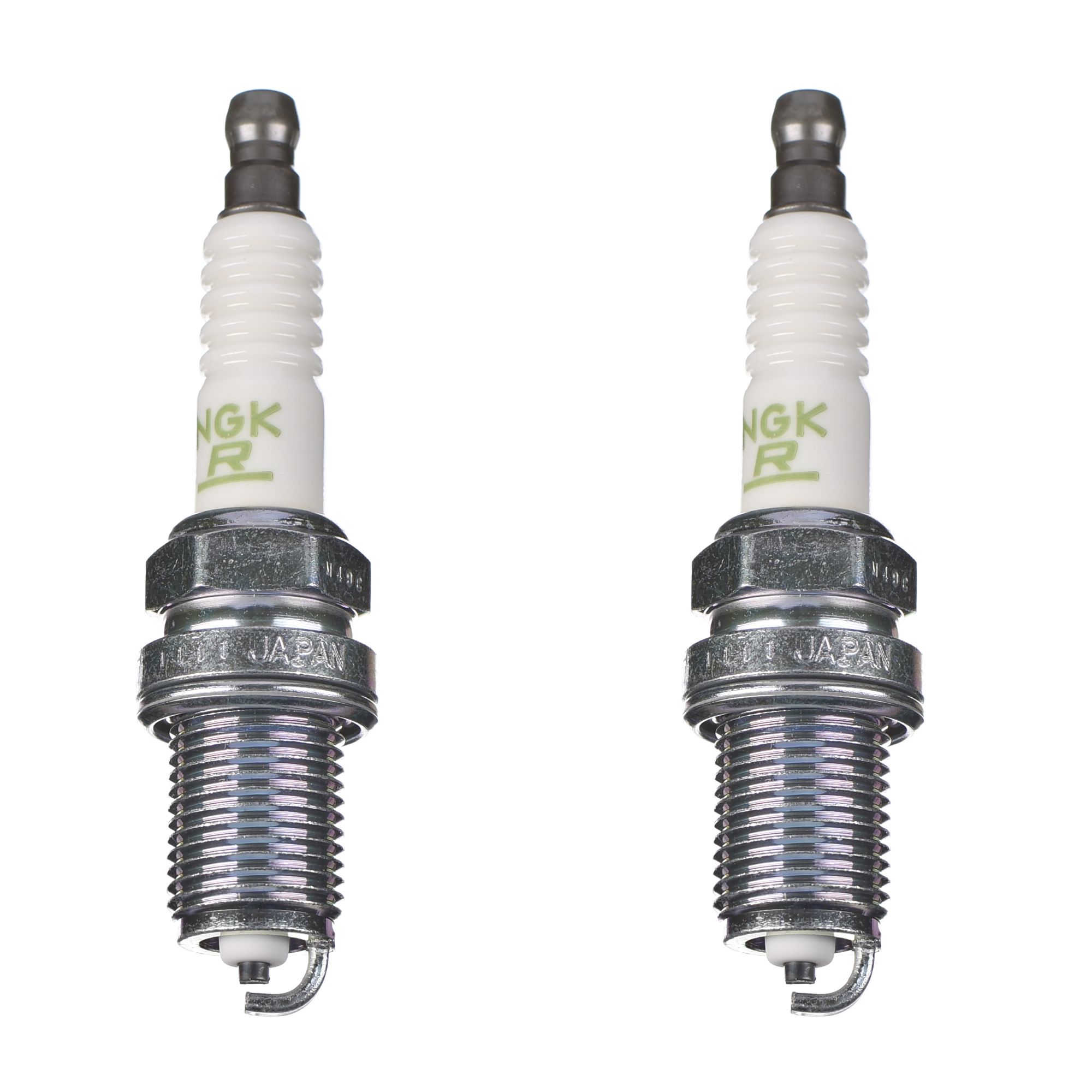 NGK Zündkerze BKR7E 6097 2er Set