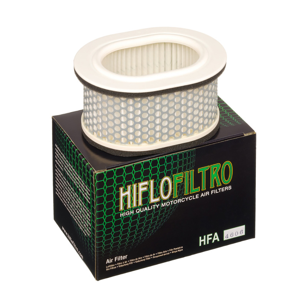 Hiflo Luftfilter