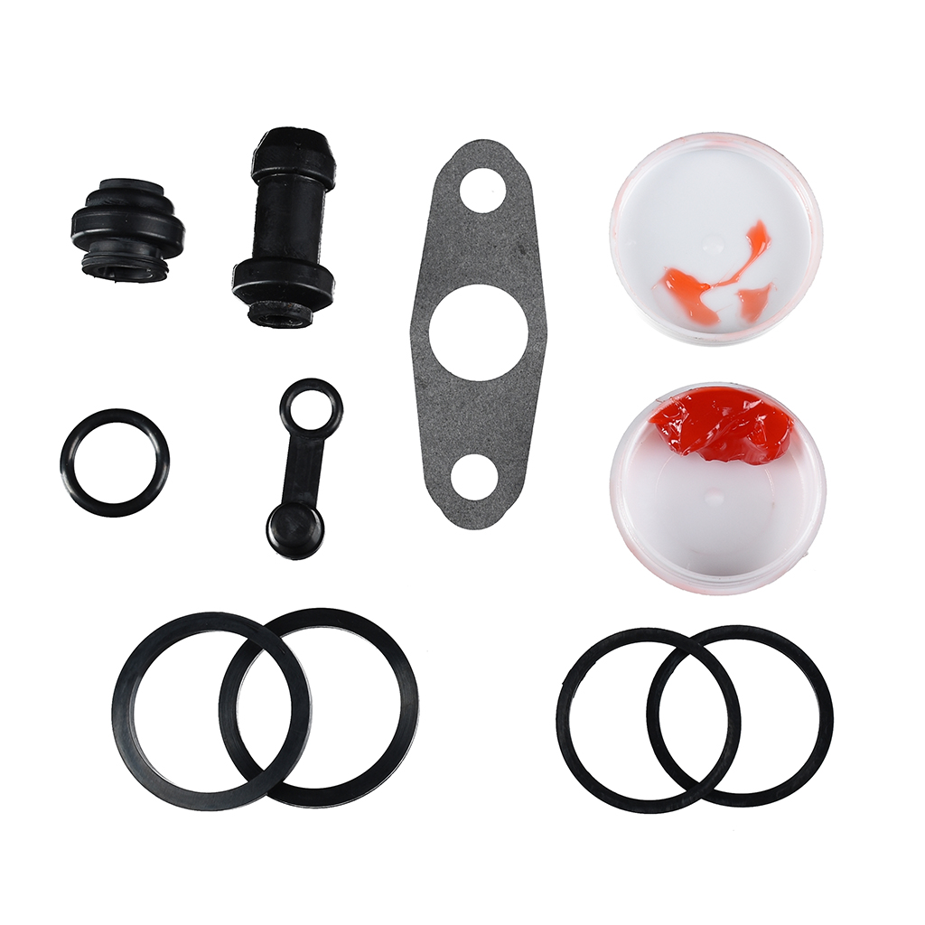 MotoLibre Bremssattel Reparatur Satz