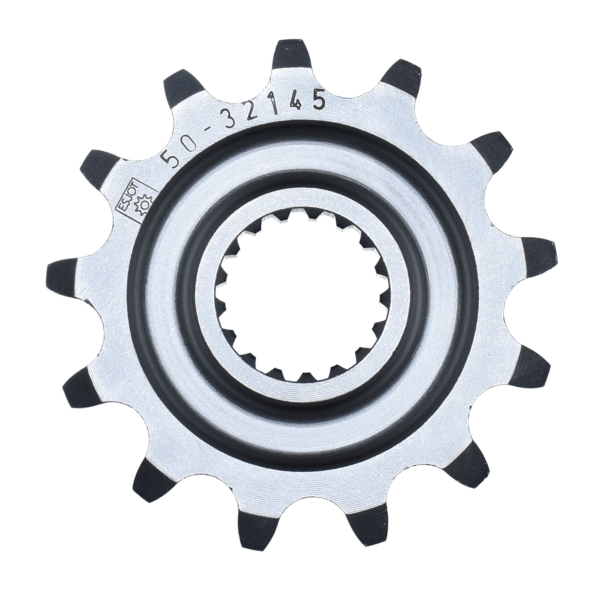 Esjot Ritzel 20311-13 #520 f. CR-F450 02 13 Zähne