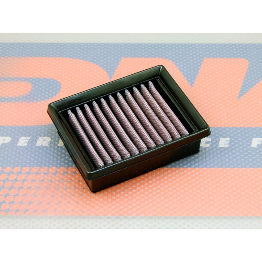 DNA Filters Luftfilter Performance