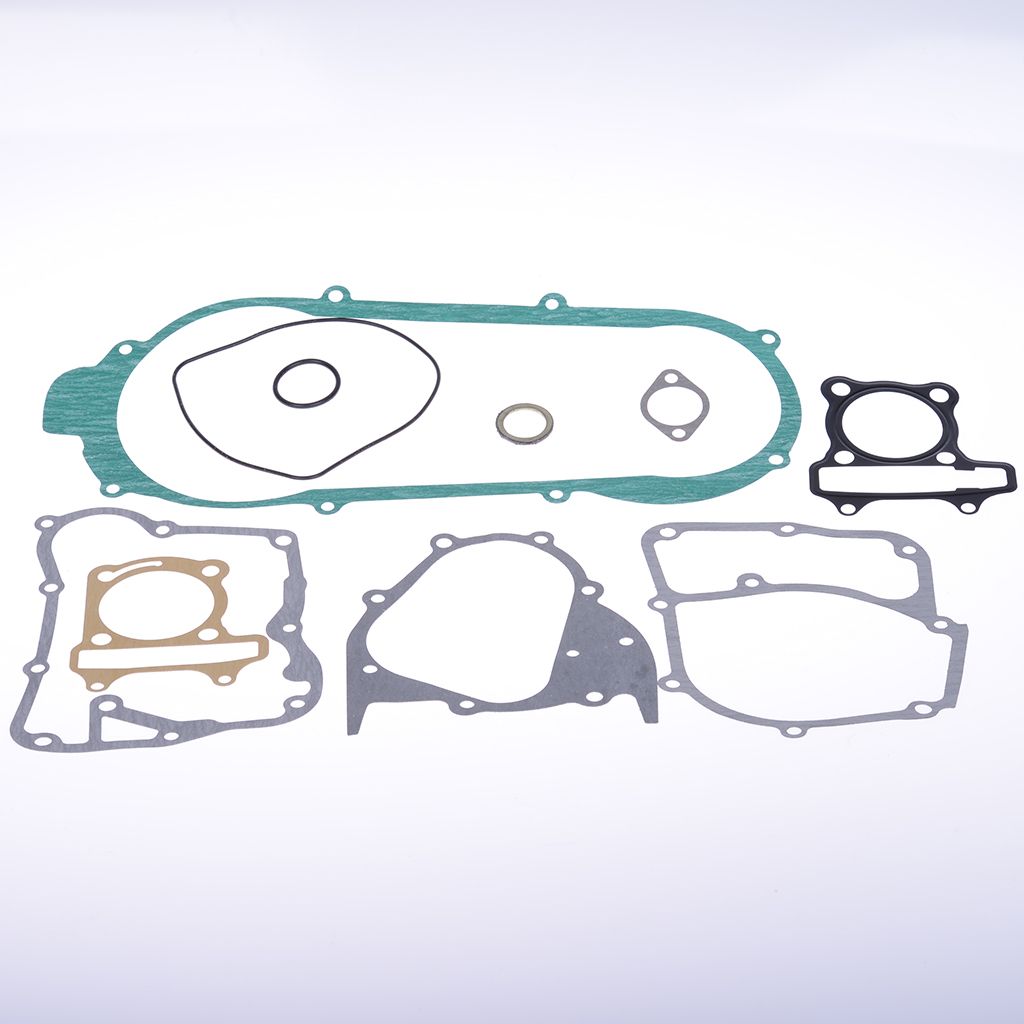 ScooterLibre Motordichtsatz f. GY6 125 ccm 152QMI Typ 743 mm