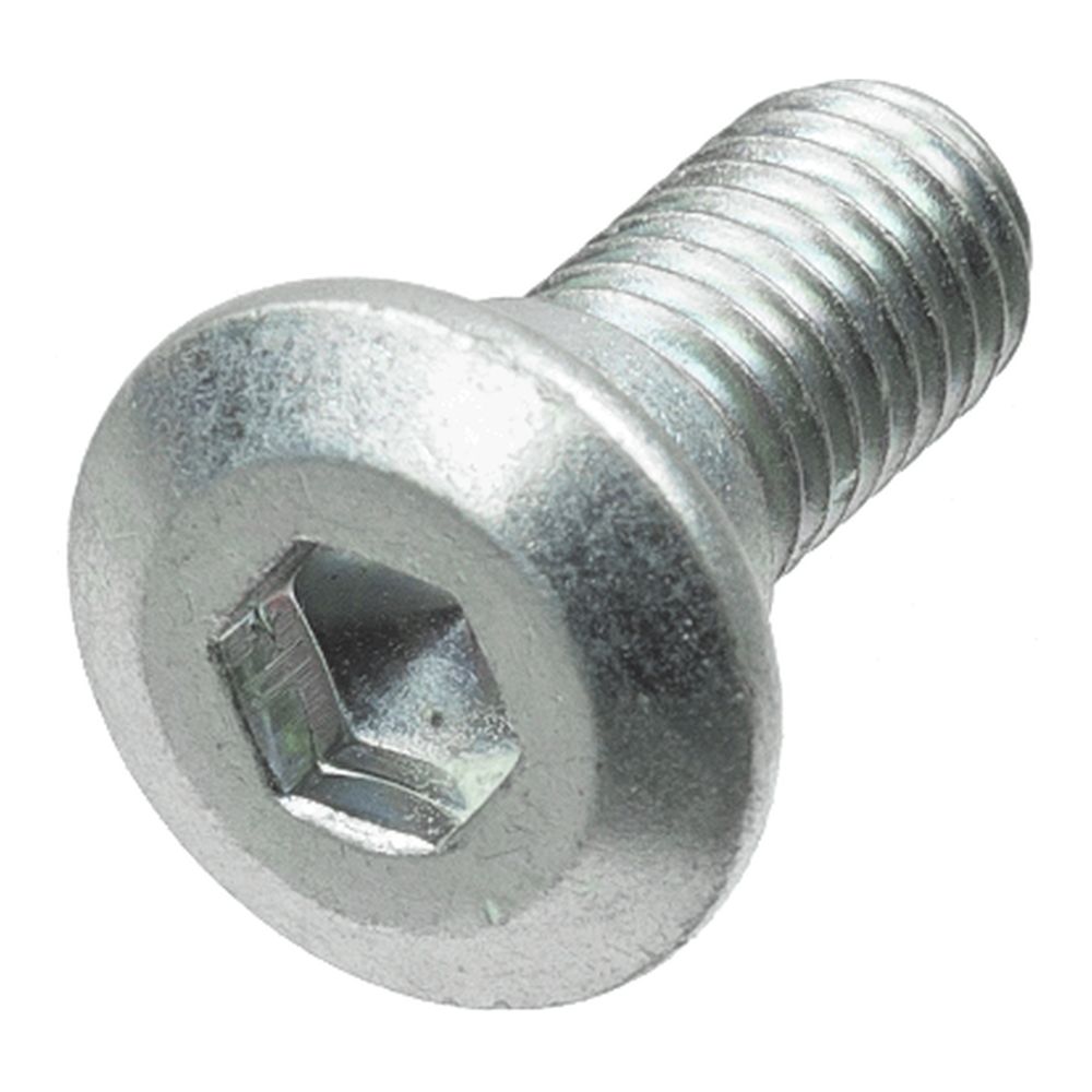 TRW Bremsscheibenschrauben M8x1,25x22 Set