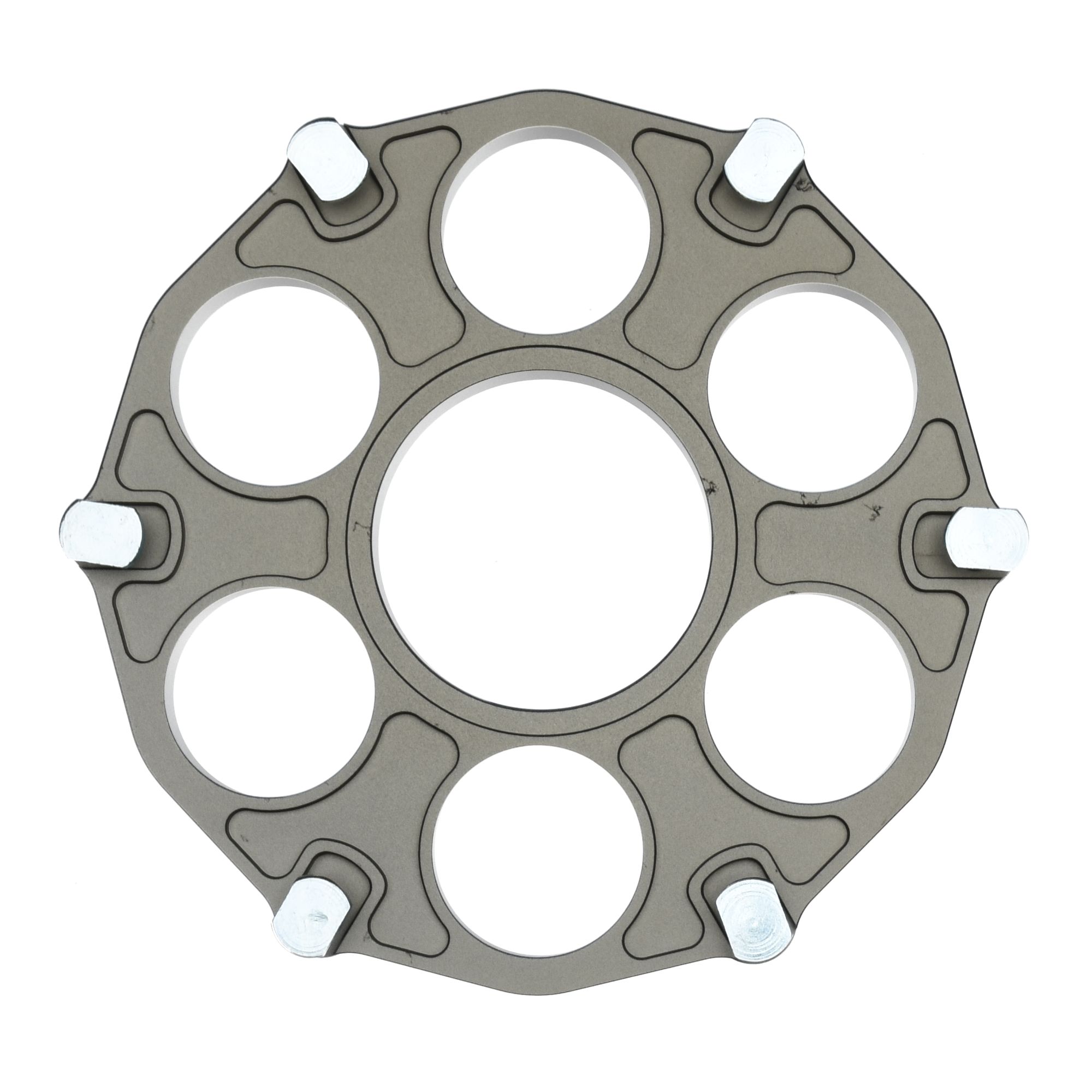 AFAM Kettenradadapter / Kettenradträger