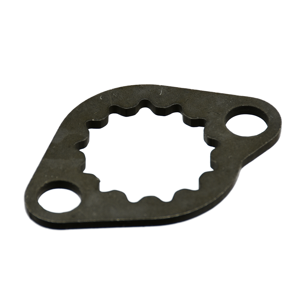 Esjot Ritzel-Sicherungsblech 73305-00