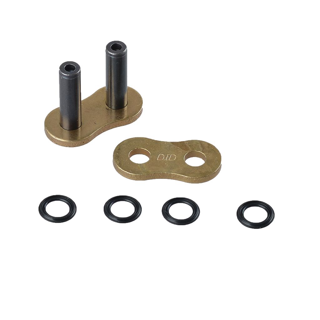 DID Kettenschloss 428 VX G&B Niet