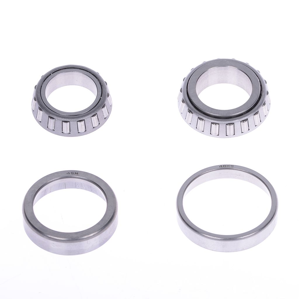 MotoLibre Lenkkopflager SSS100 Kegelrollenlager