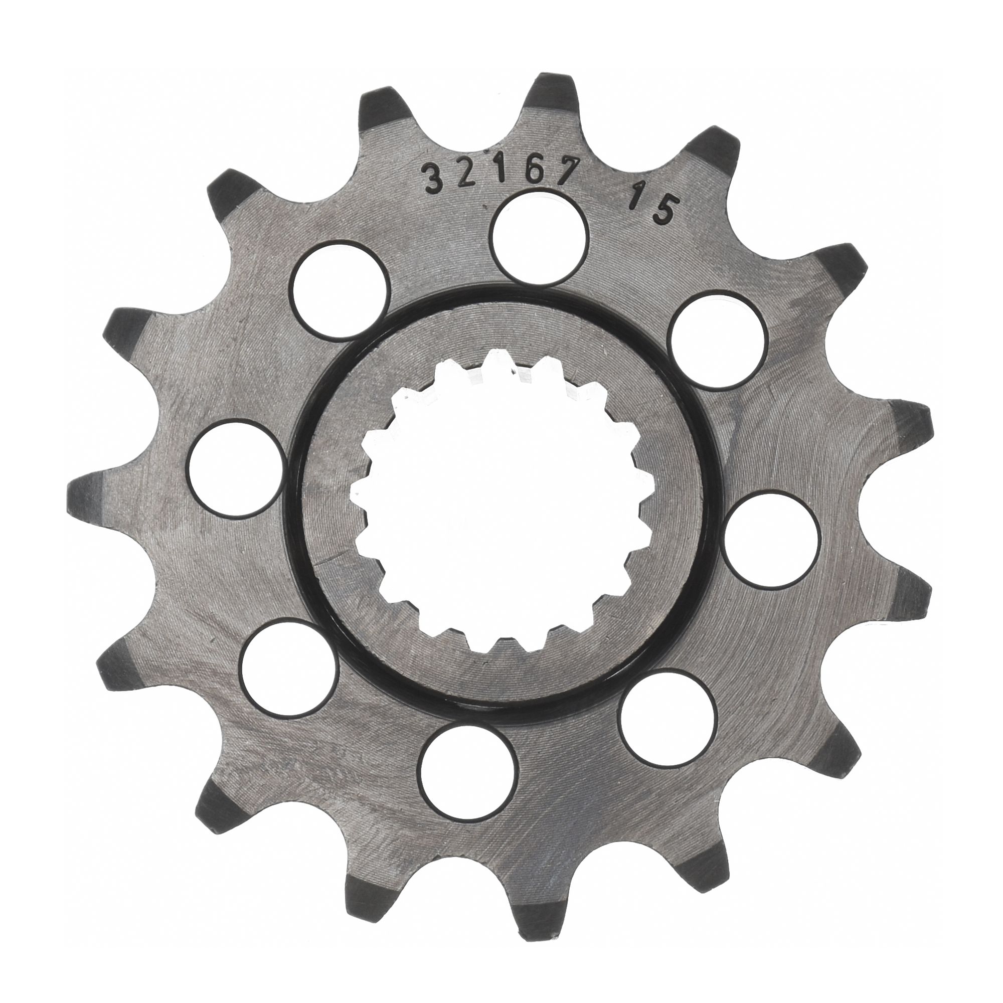 Esjot Ritzel 61802-17 #520 Sport 17 Zähne