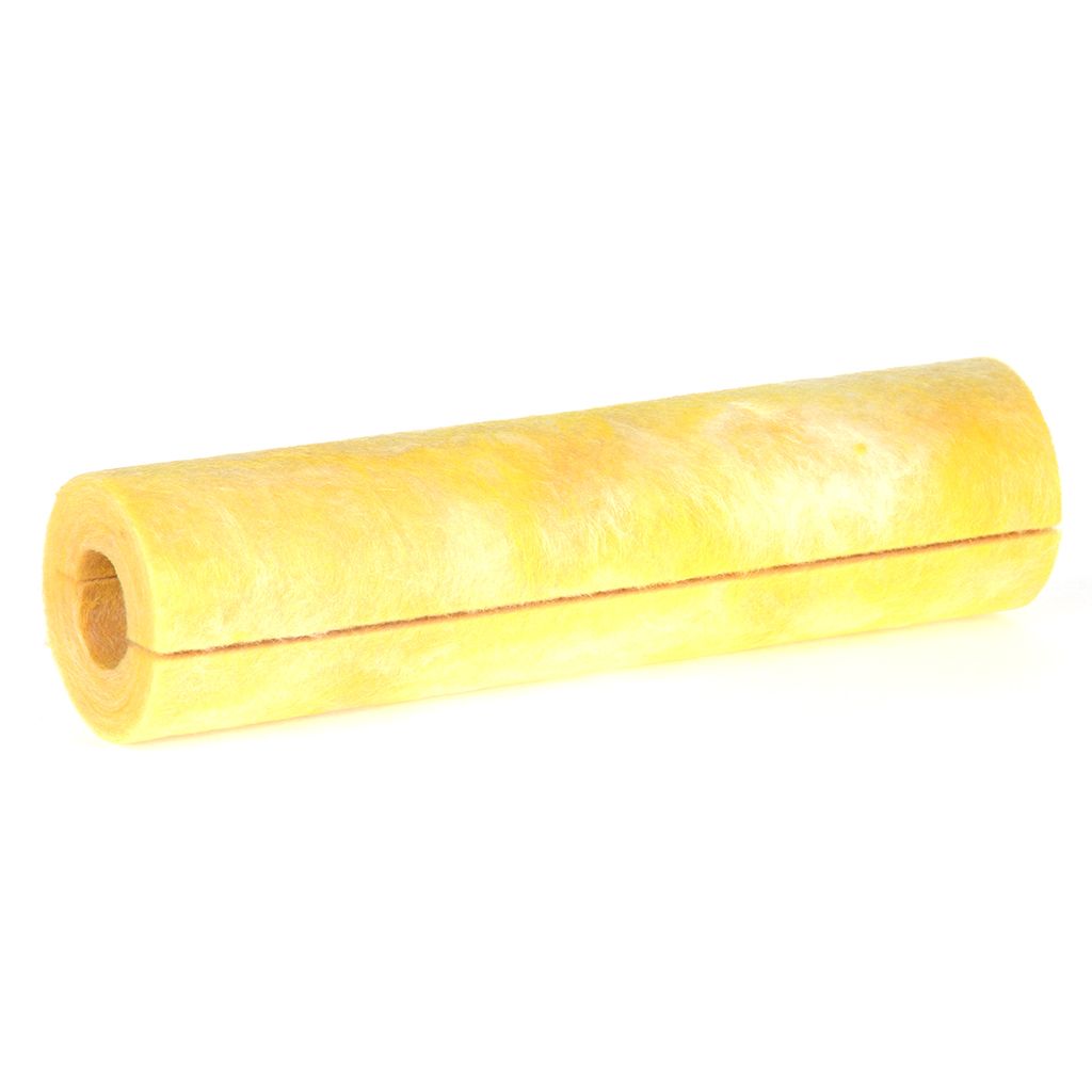 ScooterLibre Auspuffdämmwolle fertig geformt 80x300