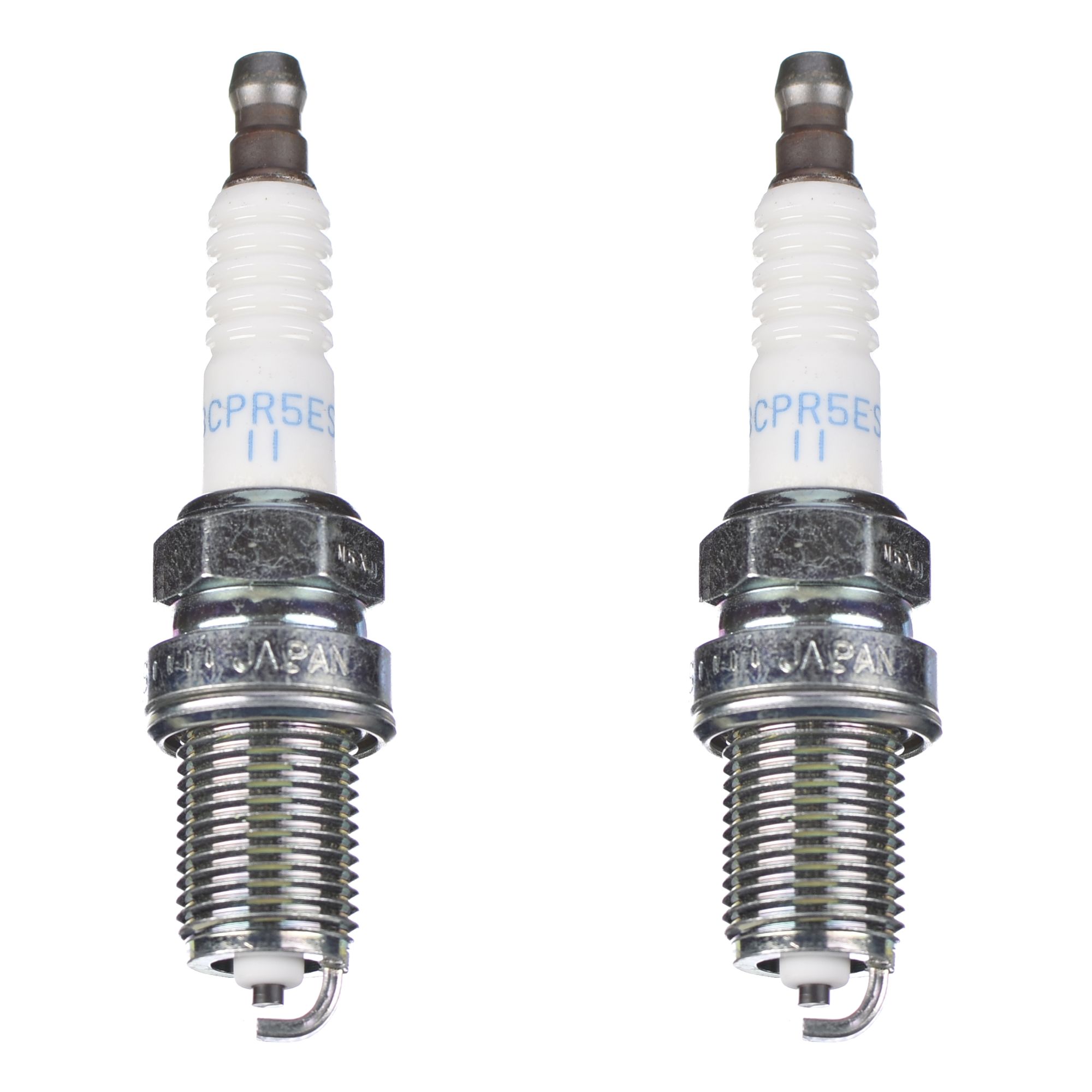 NGK Zündkerze BCPR5ES-11 3524 2er Set