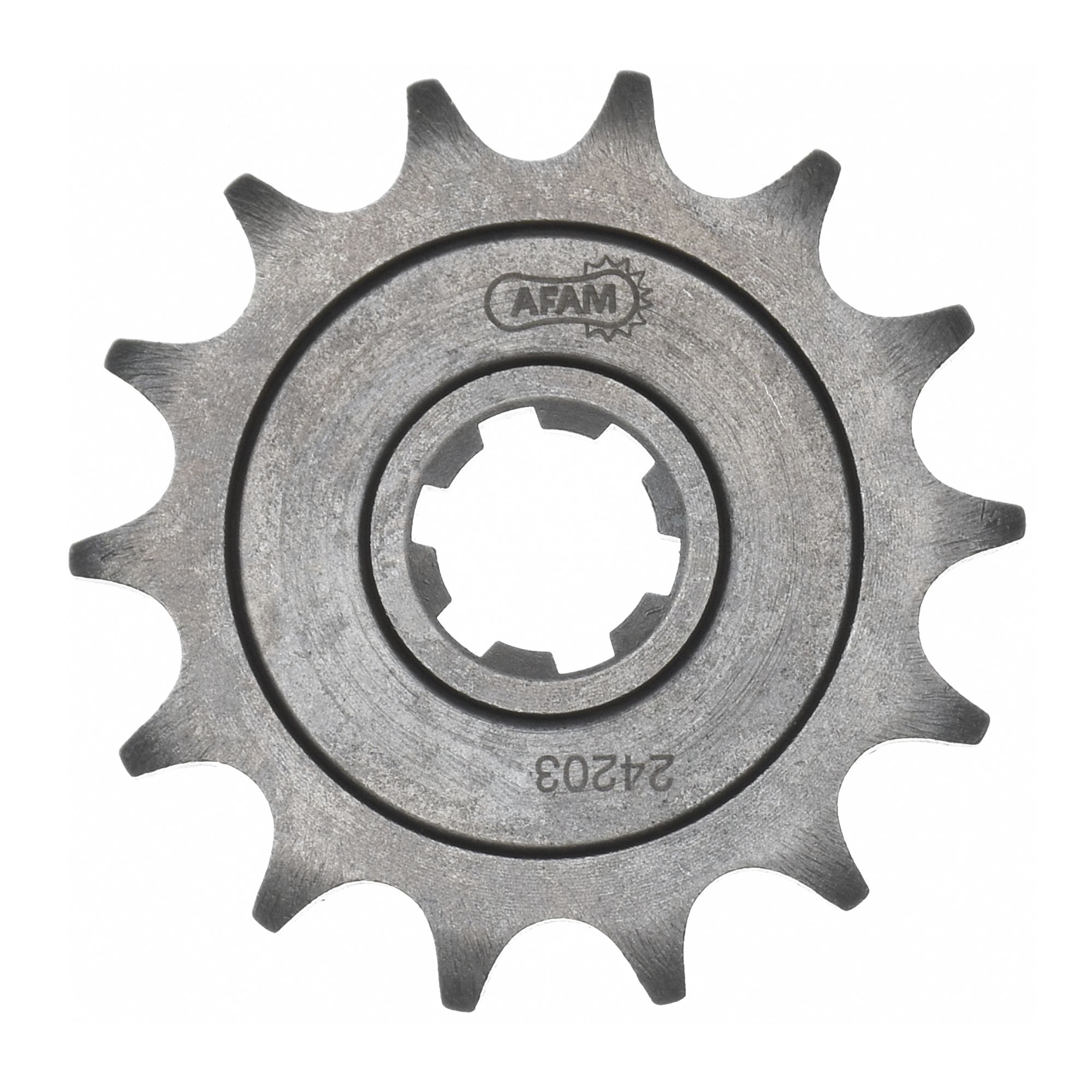 AFAM Ritzel #428 14 Zähne