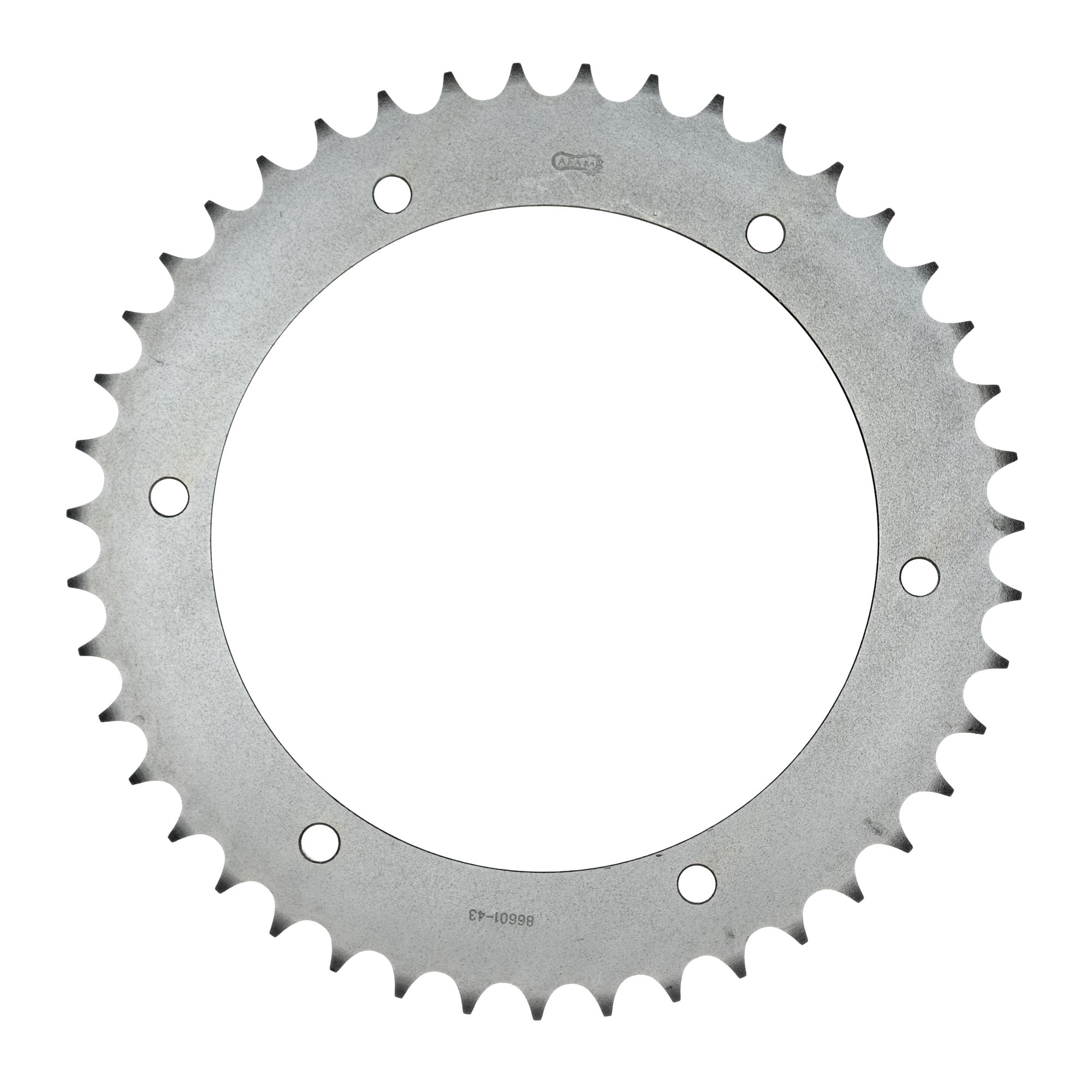 Esjot Kettenrad 86601-46 STAHL #530 46 Zähne