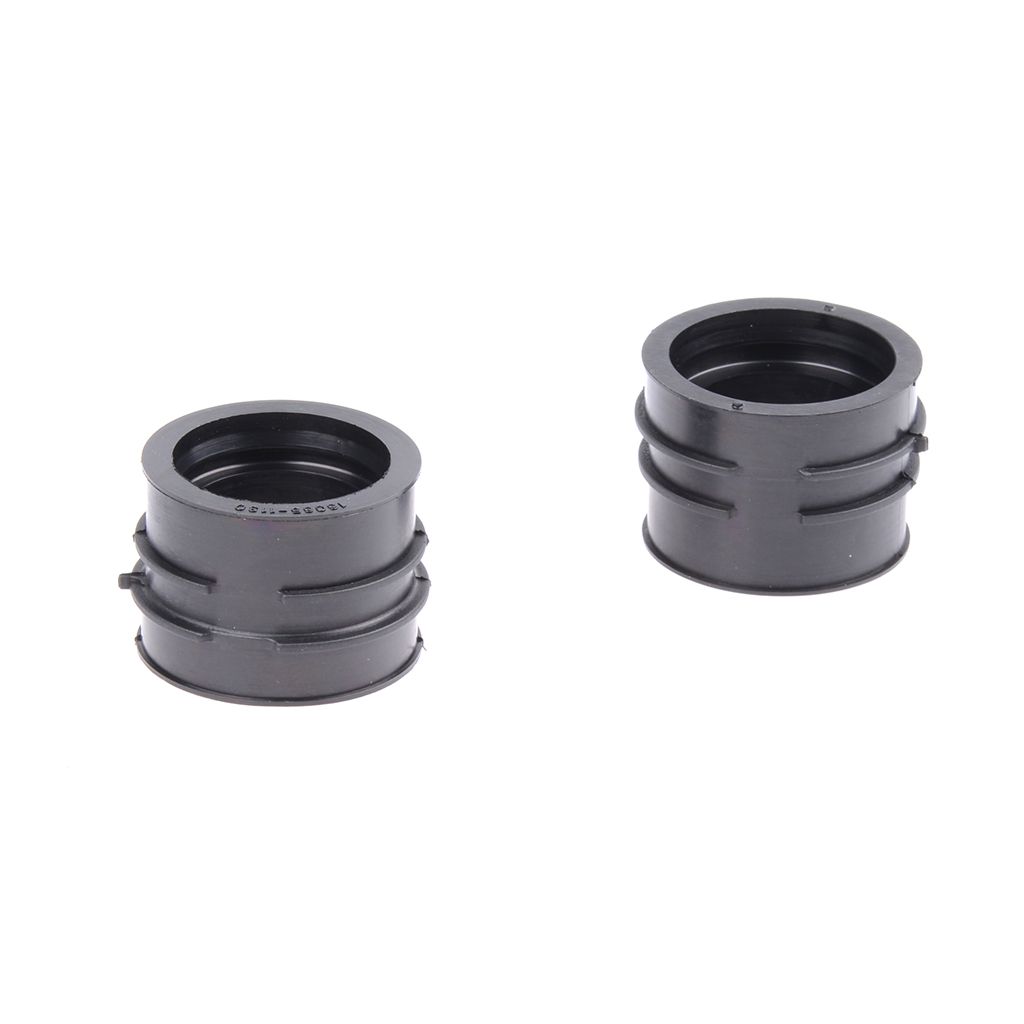 MotoLibre Ansaugstutzen