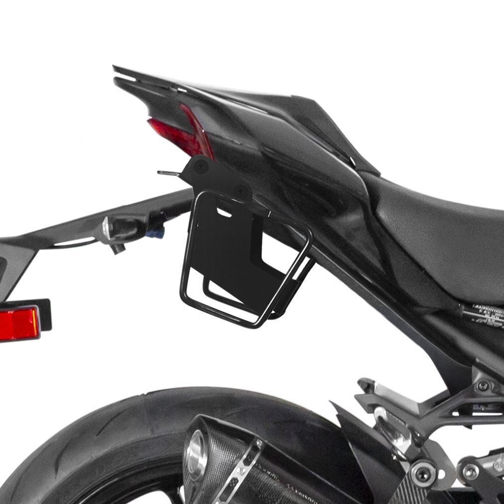 SHAD Seitentaschen-Träger