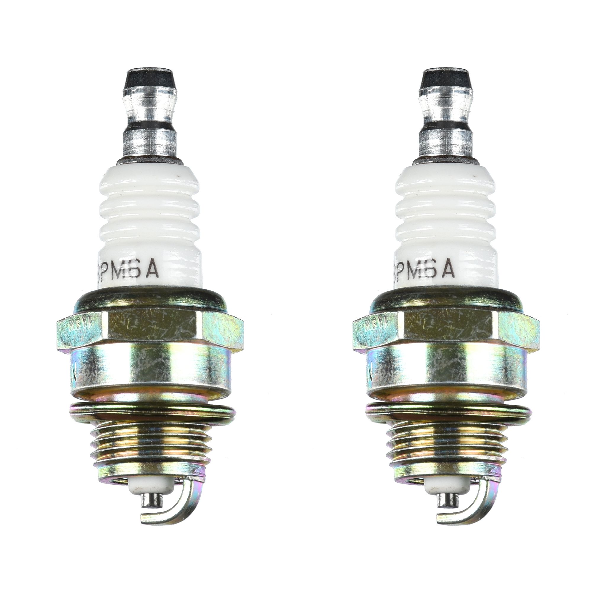 NGK Zündkerze BPM6A 7021 2er Set
