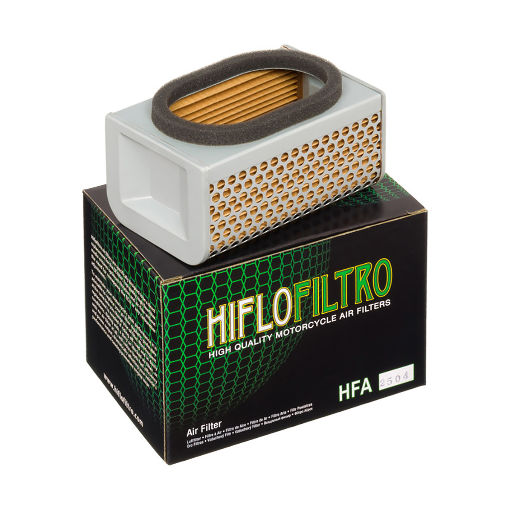 Hiflo Luftfilter