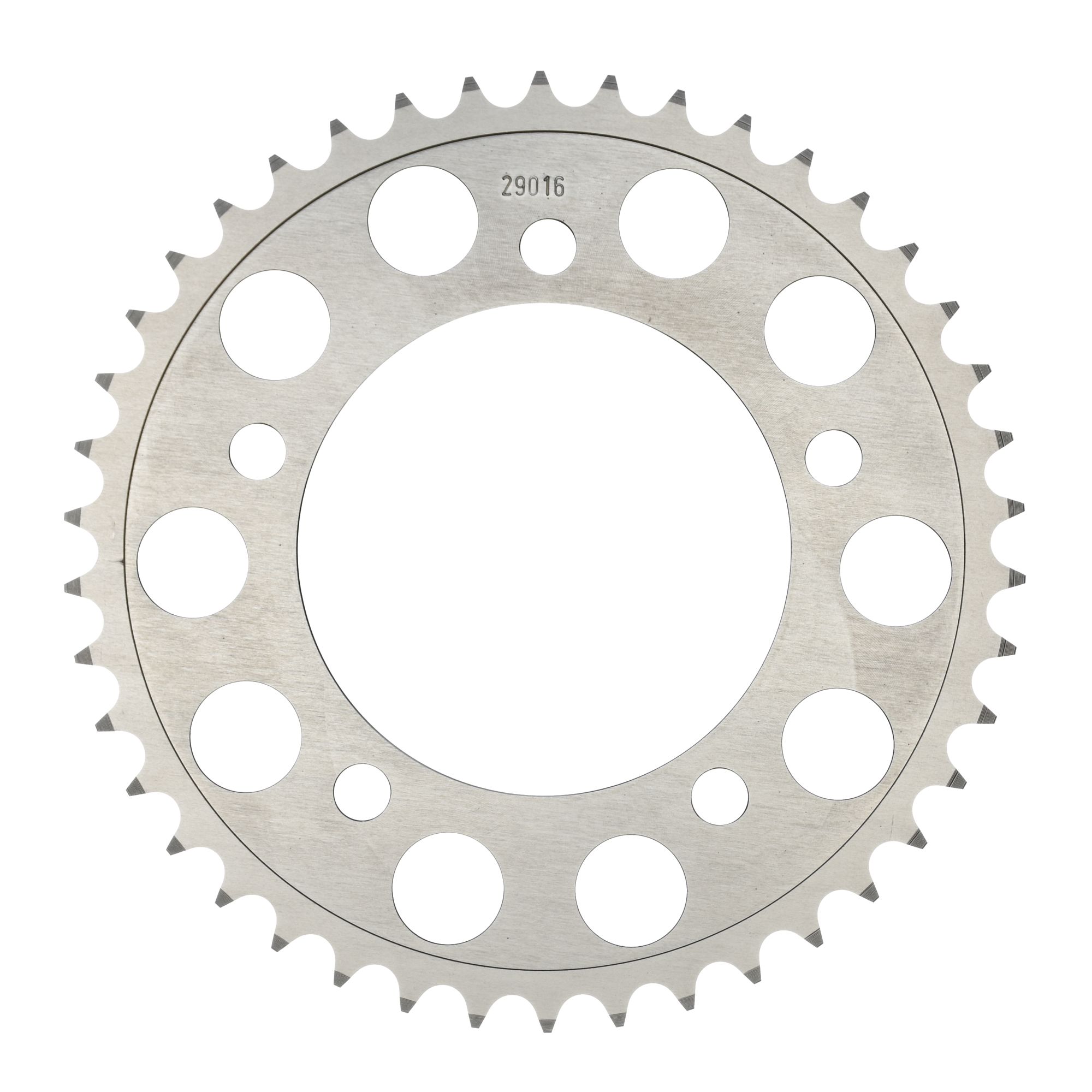 AFAM Kettenrad 11613-45 ALU #525 45 Zähne