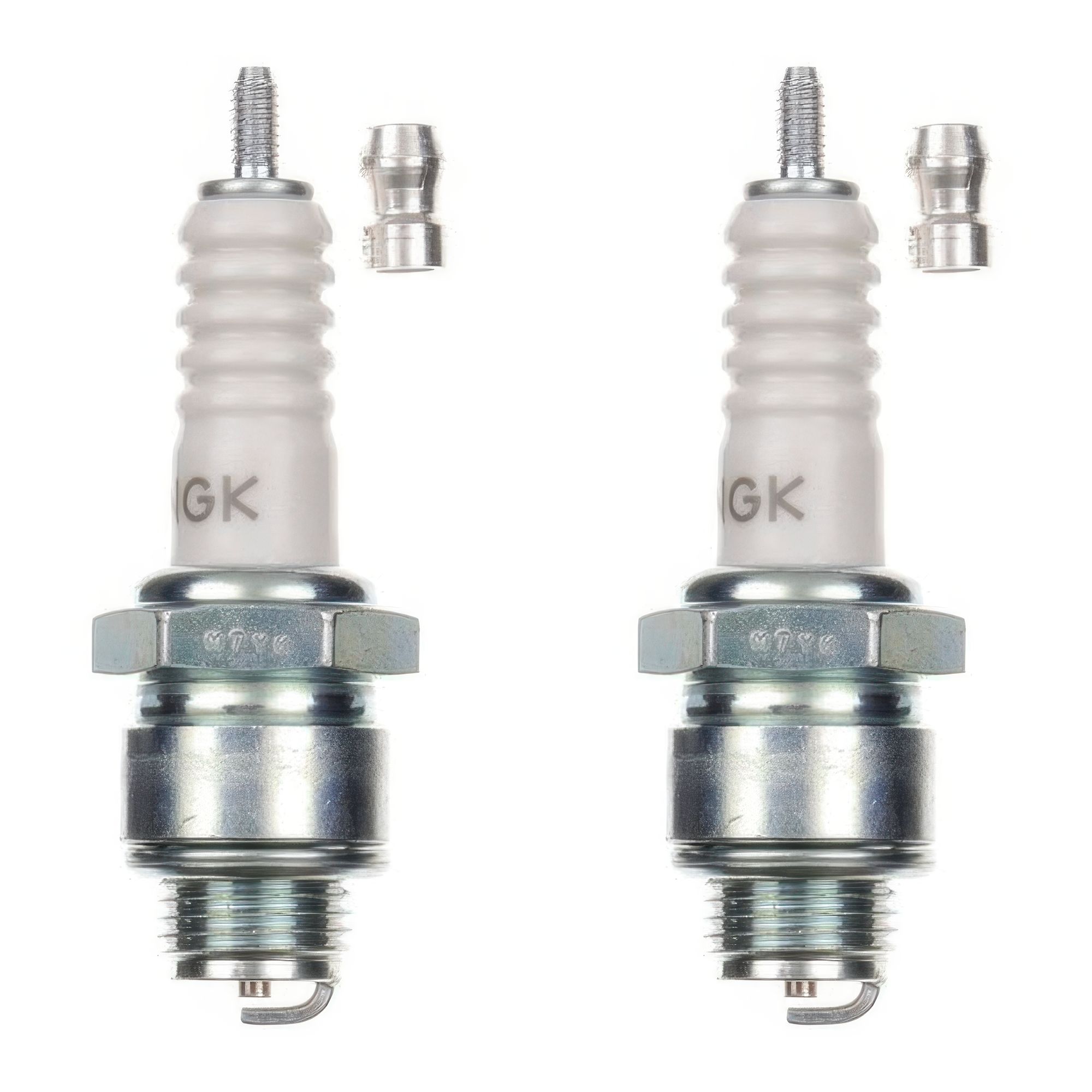 NGK Zündkerze B6S 3510 2er Set