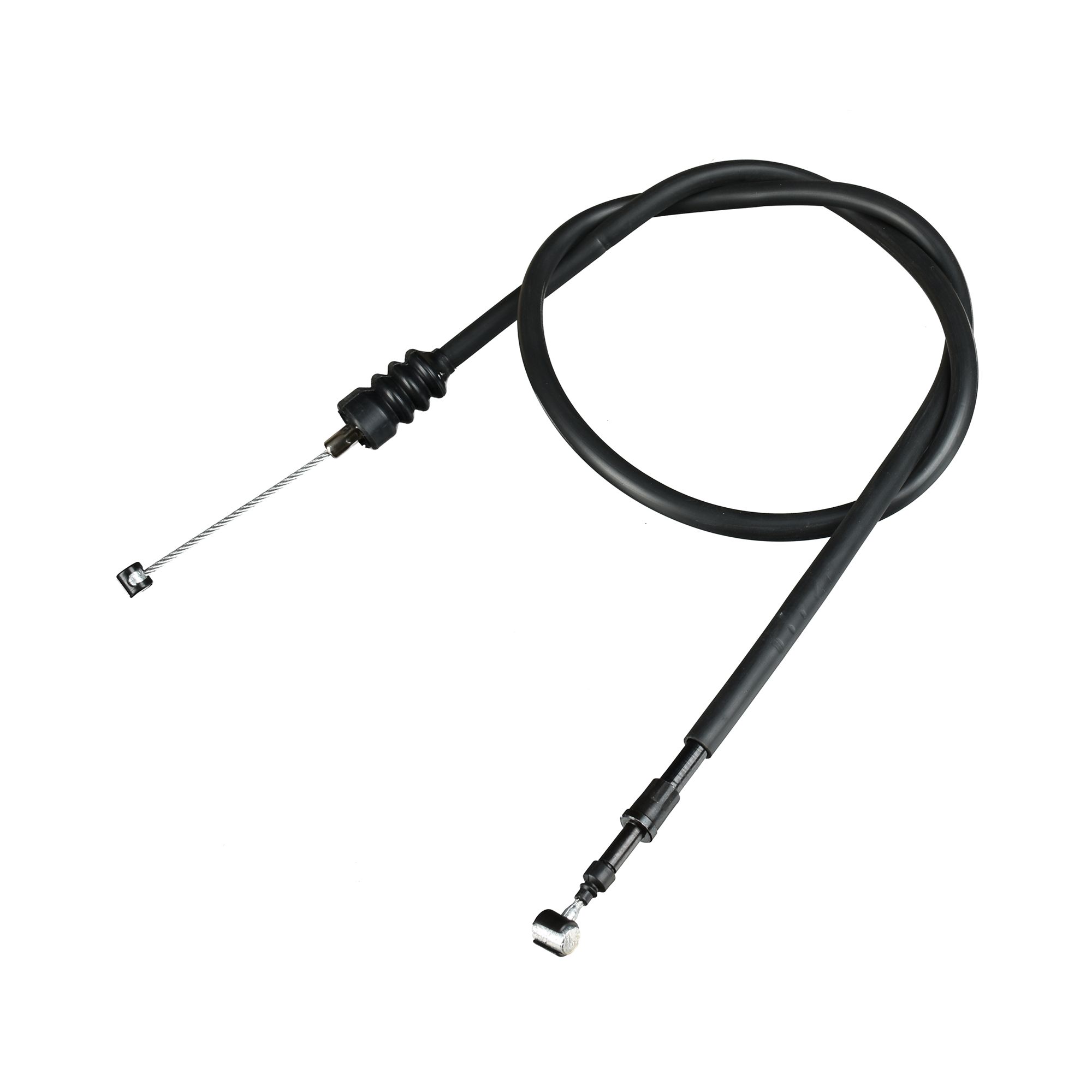 MotoLibre Kupplungszug