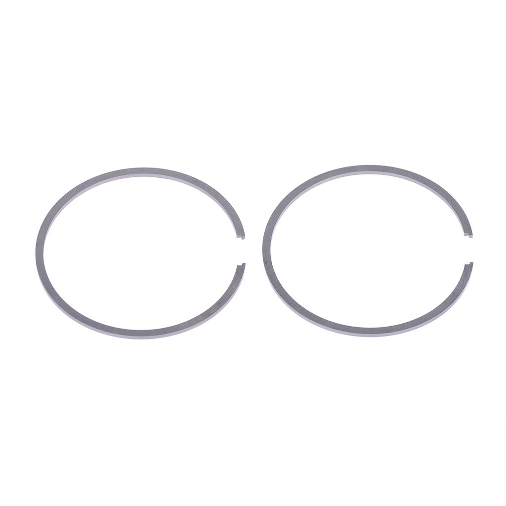 DR / Motorparts Kolbenringe DR SG15186 57mm