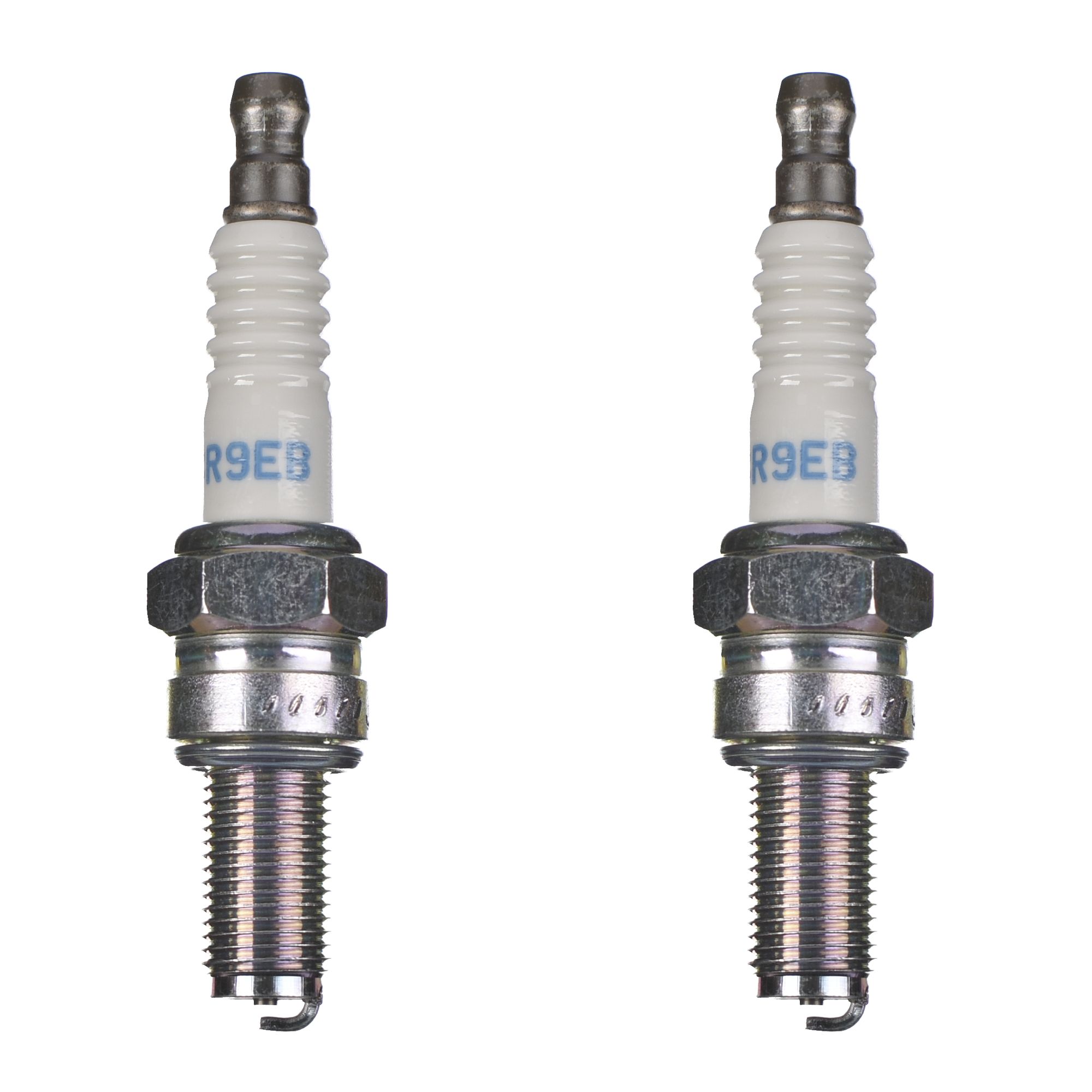 NGK Zündkerze CR9EB 6955 2er Set
